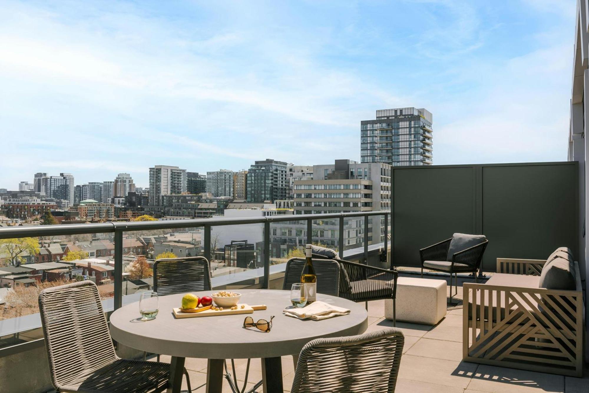 Sonder By Marriott Bonvoy Artesa West Queen West