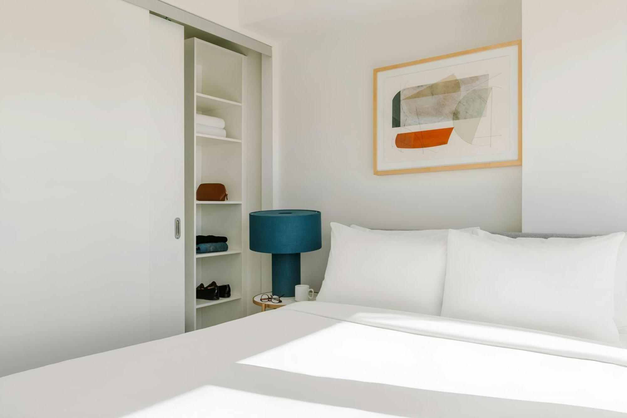 Sonder By Marriott Bonvoy Artesa West Queen West 4* Toronto