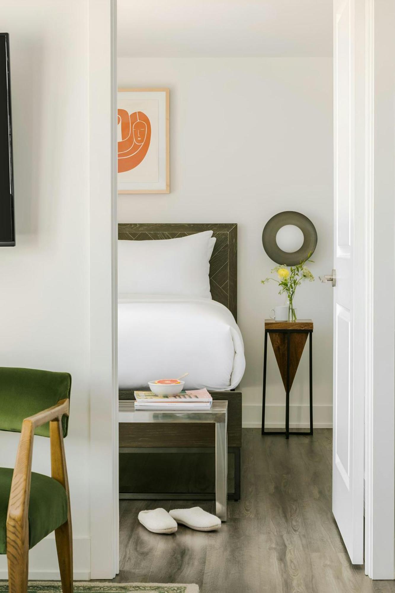 Sonder By Marriott Bonvoy Artesa West Queen West