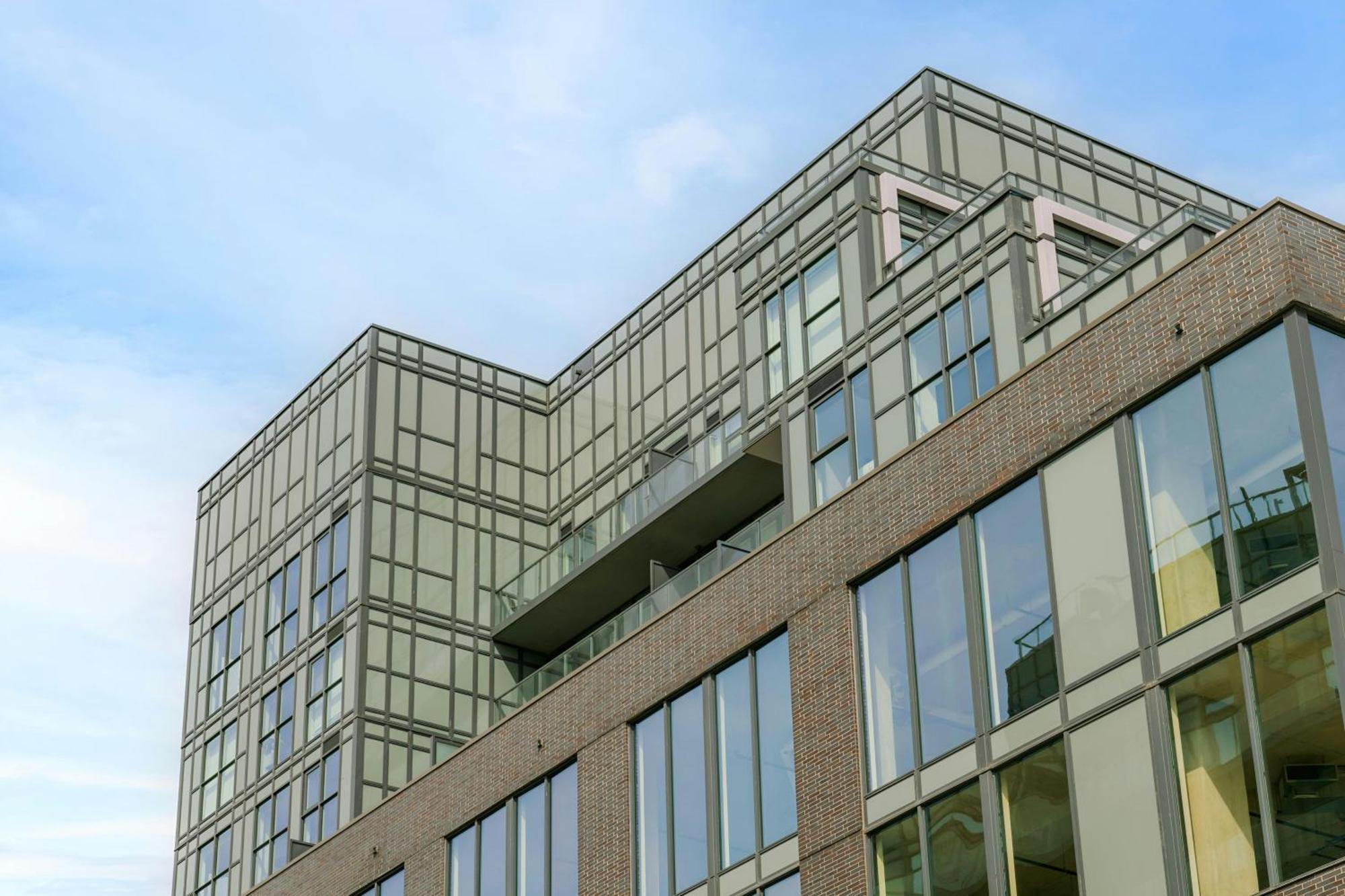 Sonder By Marriott Bonvoy Artesa West Queen West Hotel