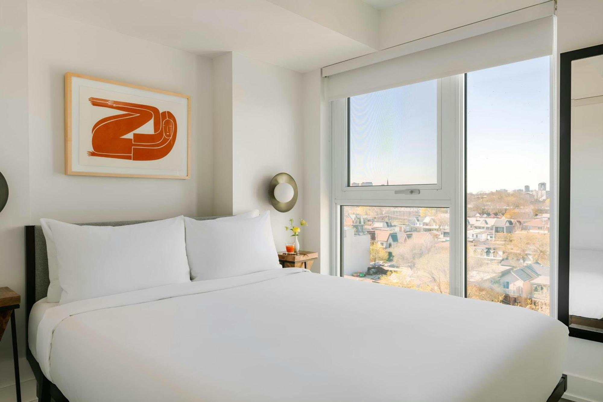 Hotel Sonder By Marriott Bonvoy Artesa West Queen West