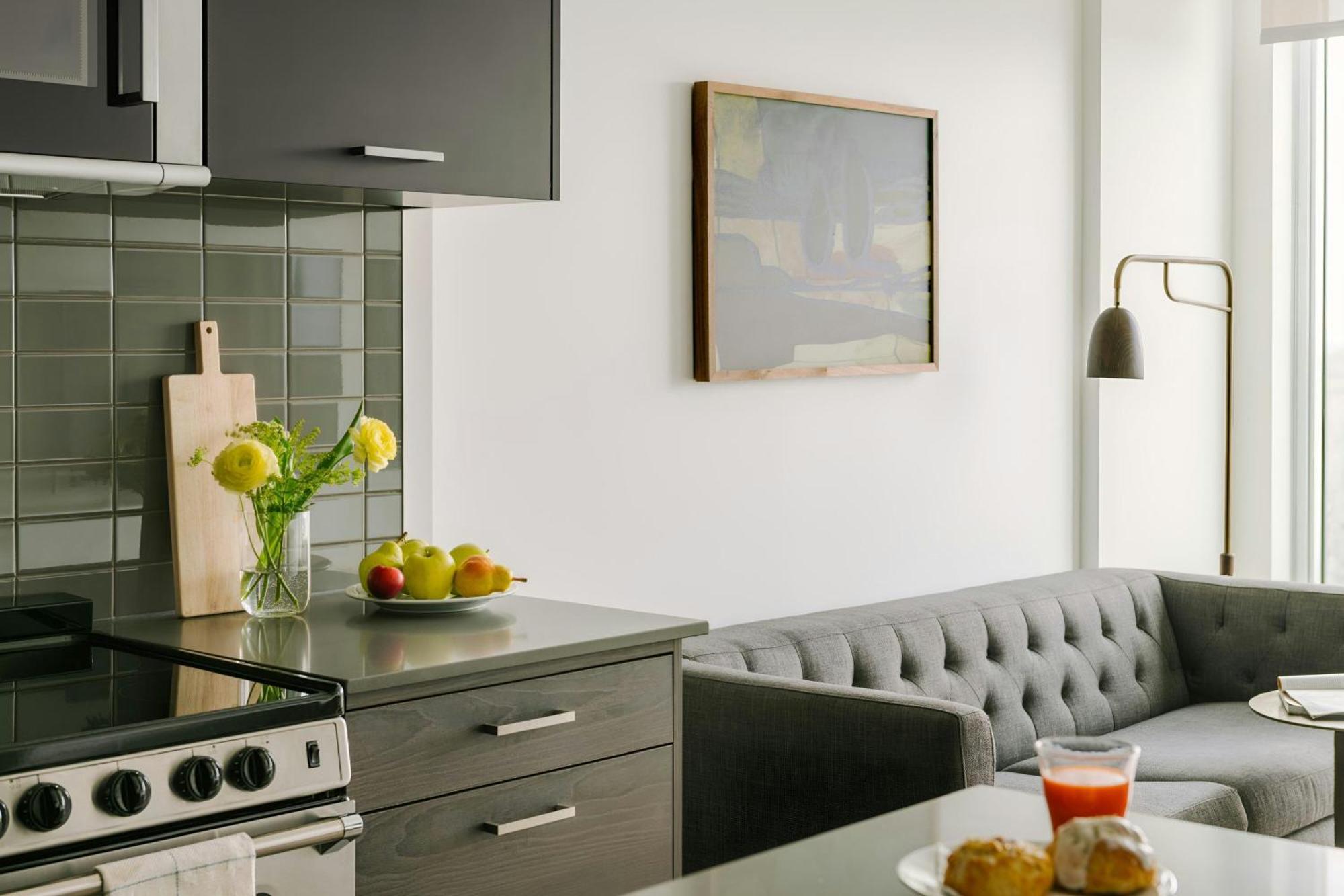 Sonder By Marriott Bonvoy Artesa West Queen West 4*
