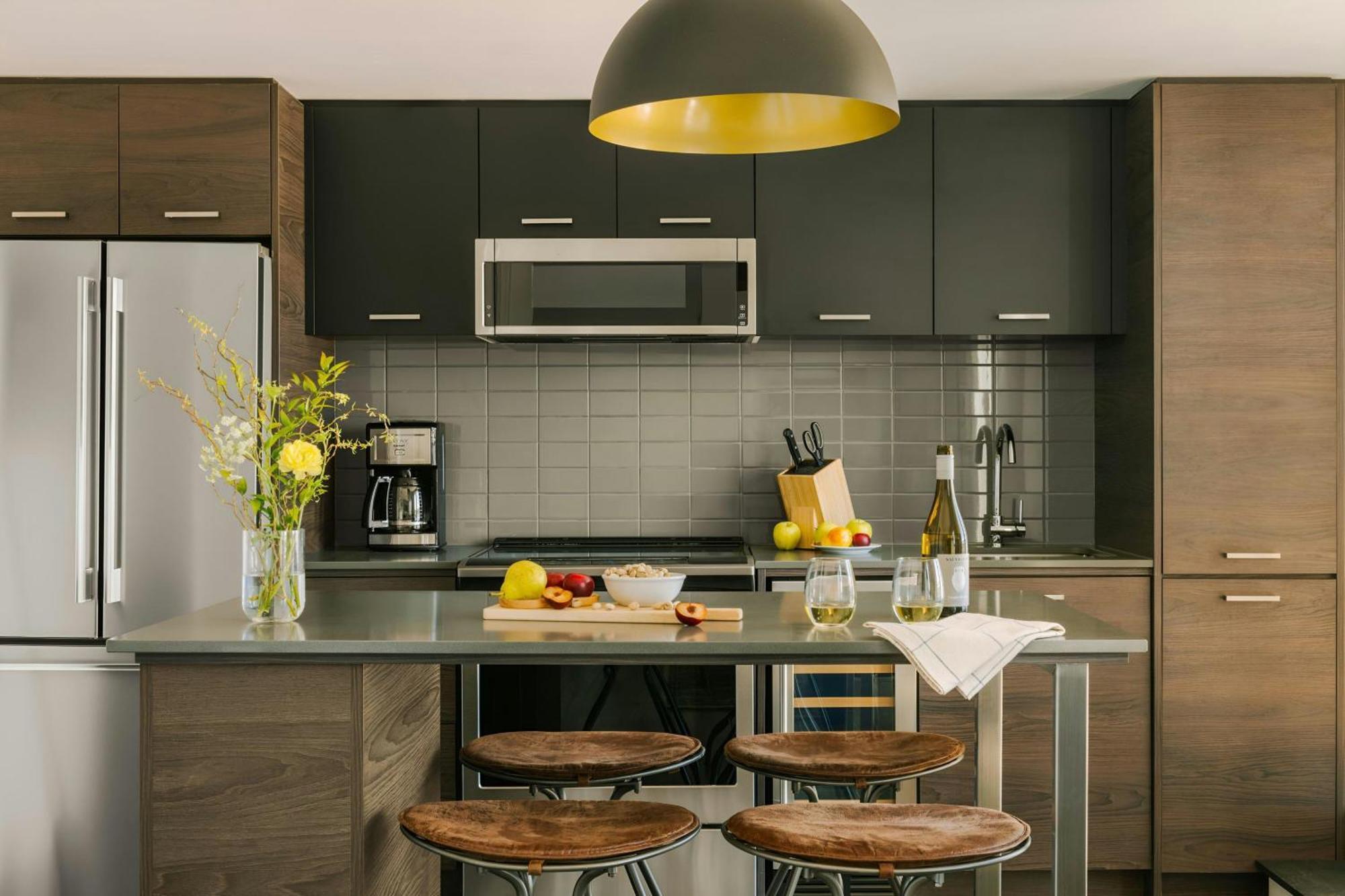 Sonder By Marriott Bonvoy Artesa West Queen West