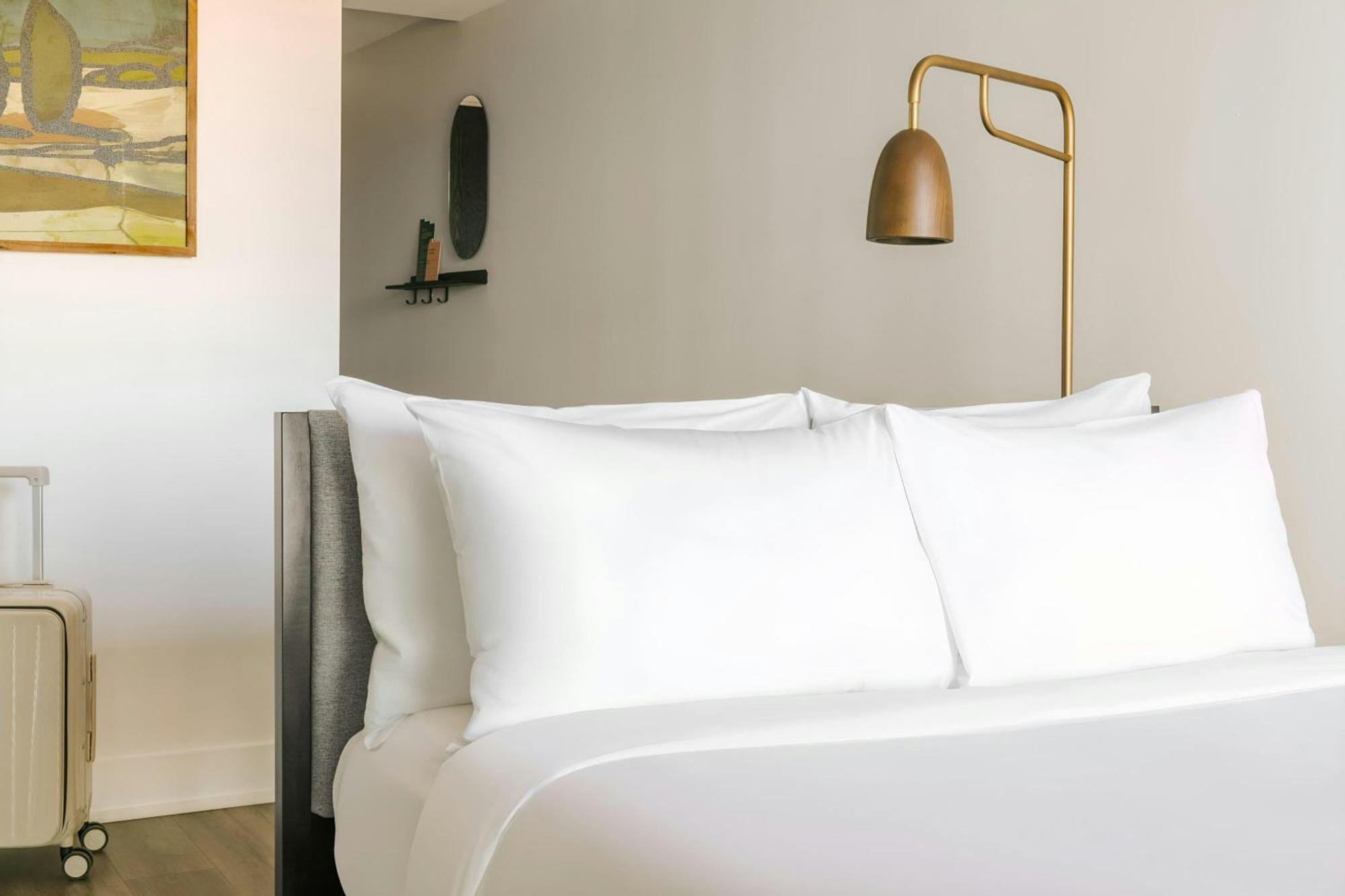 Hotel Sonder By Marriott Bonvoy Artesa West Queen West 4*