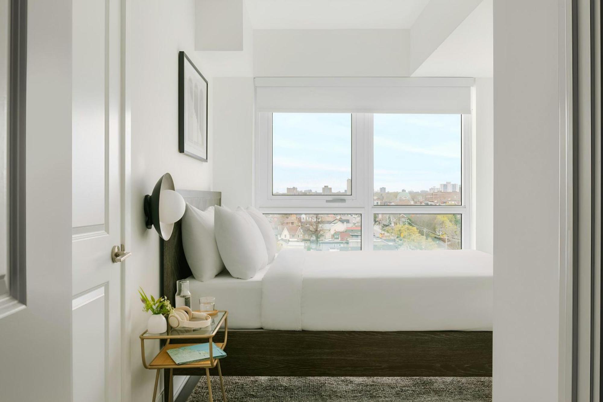 Sonder By Marriott Bonvoy Artesa West Queen West 4*