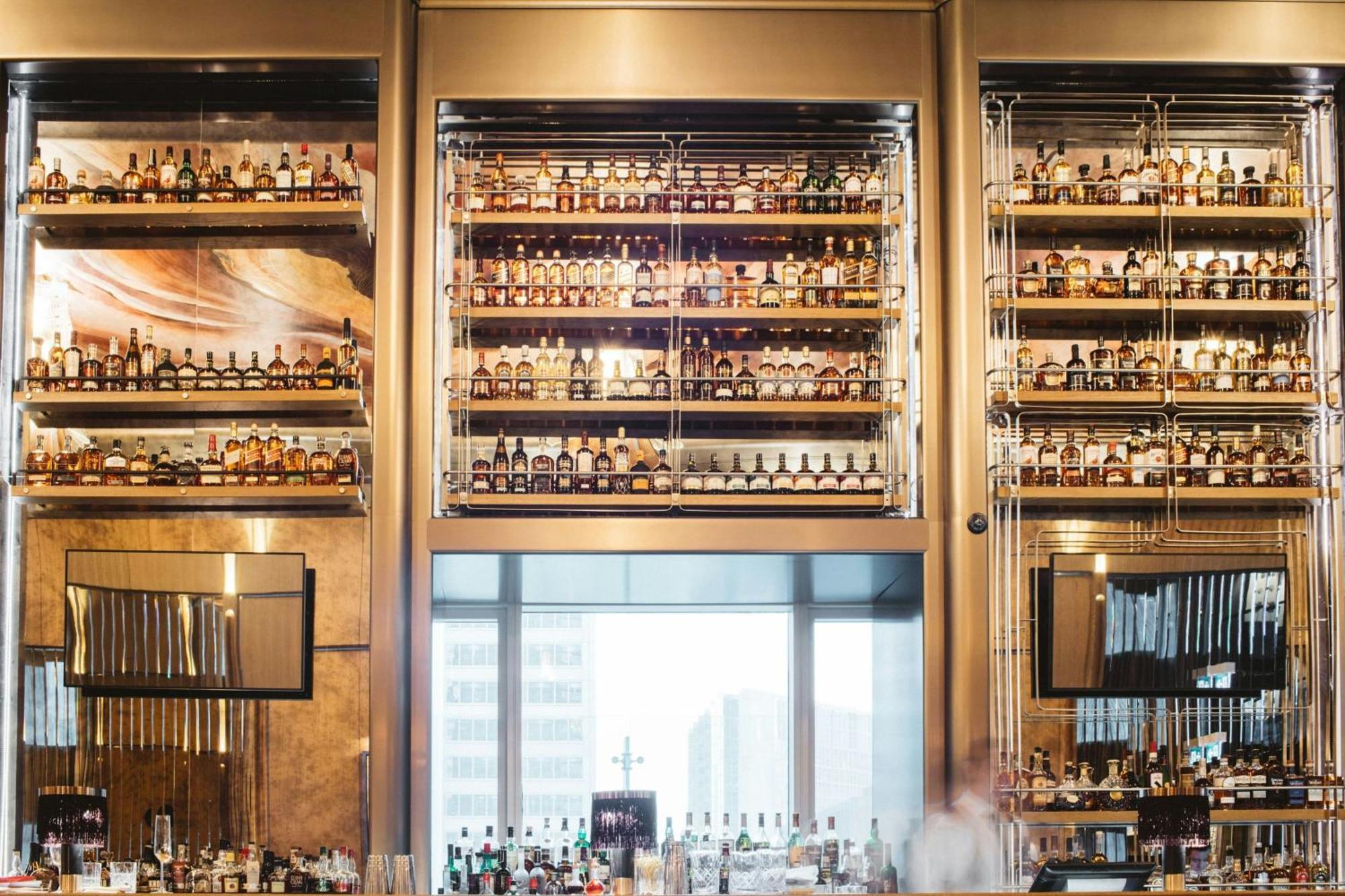 The St. Regis Hotel Toronto