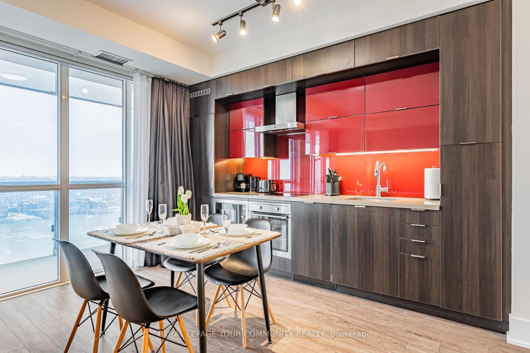 Sapphire Apartment