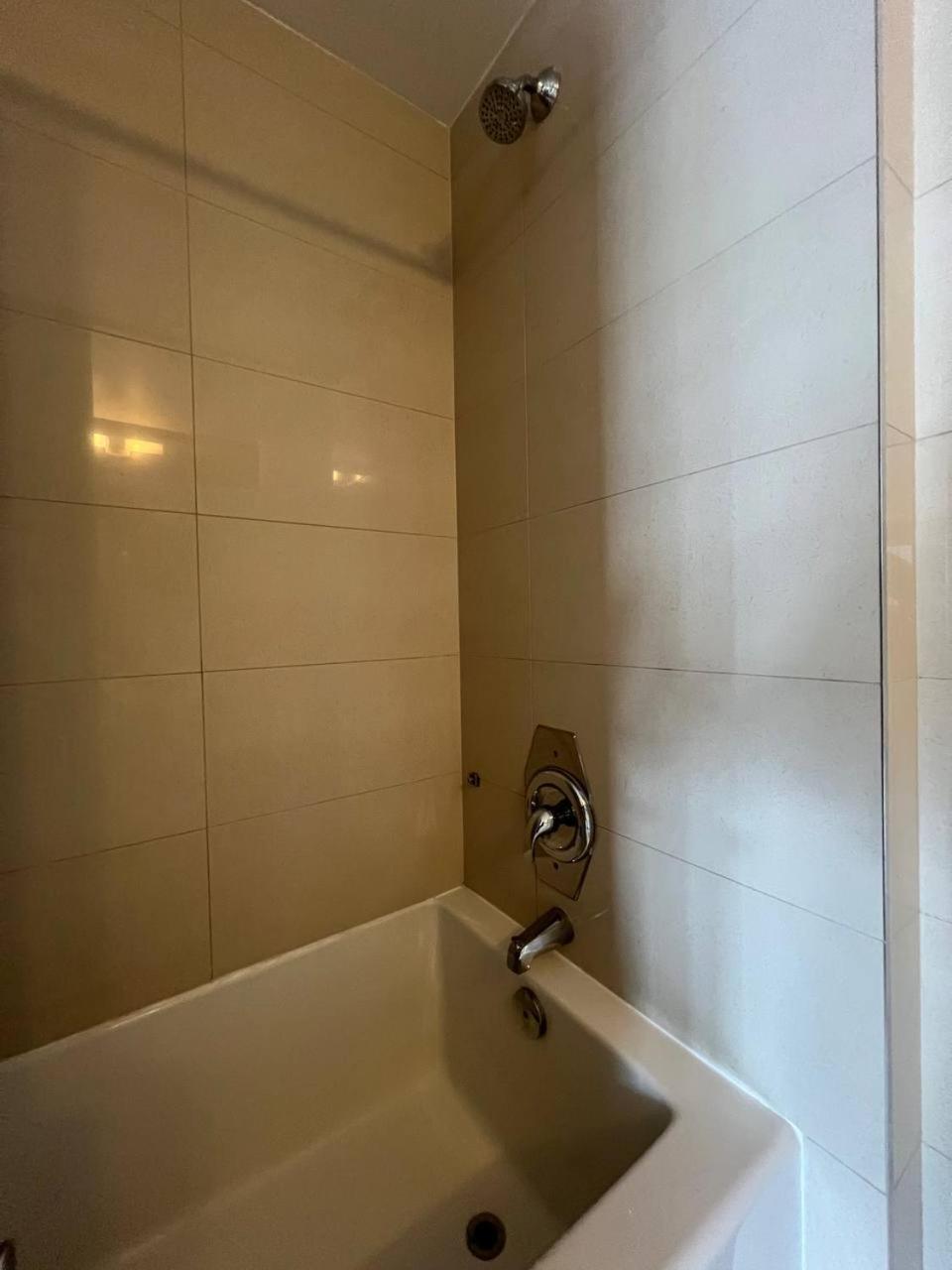 Apartment Grand View