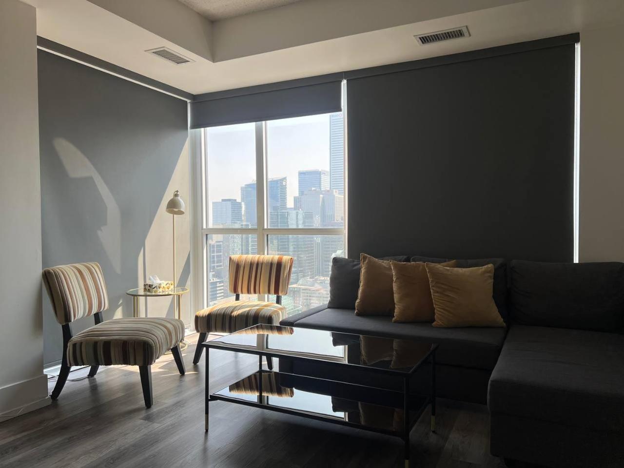 Grand View Toronto