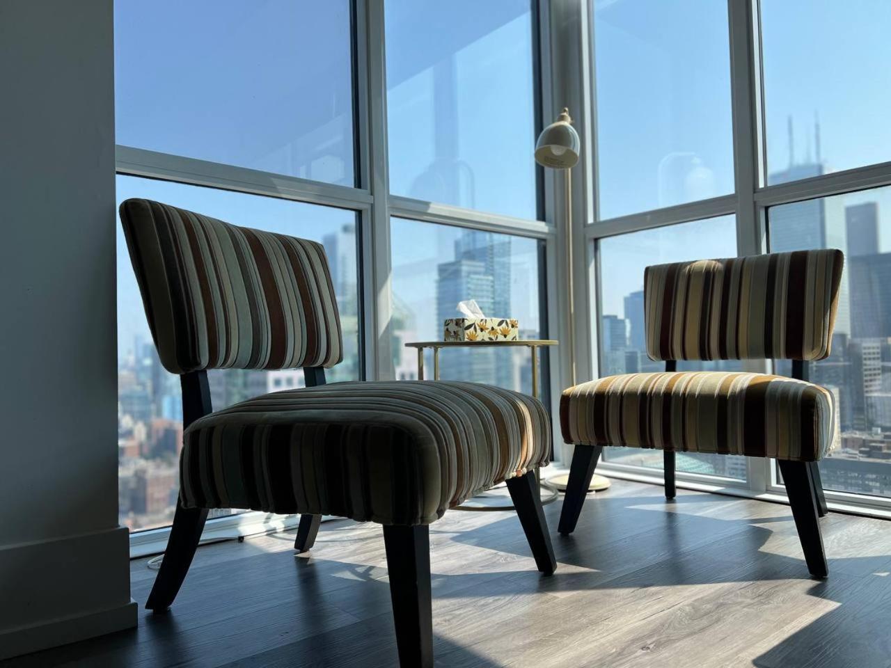 Apartment Grand View *