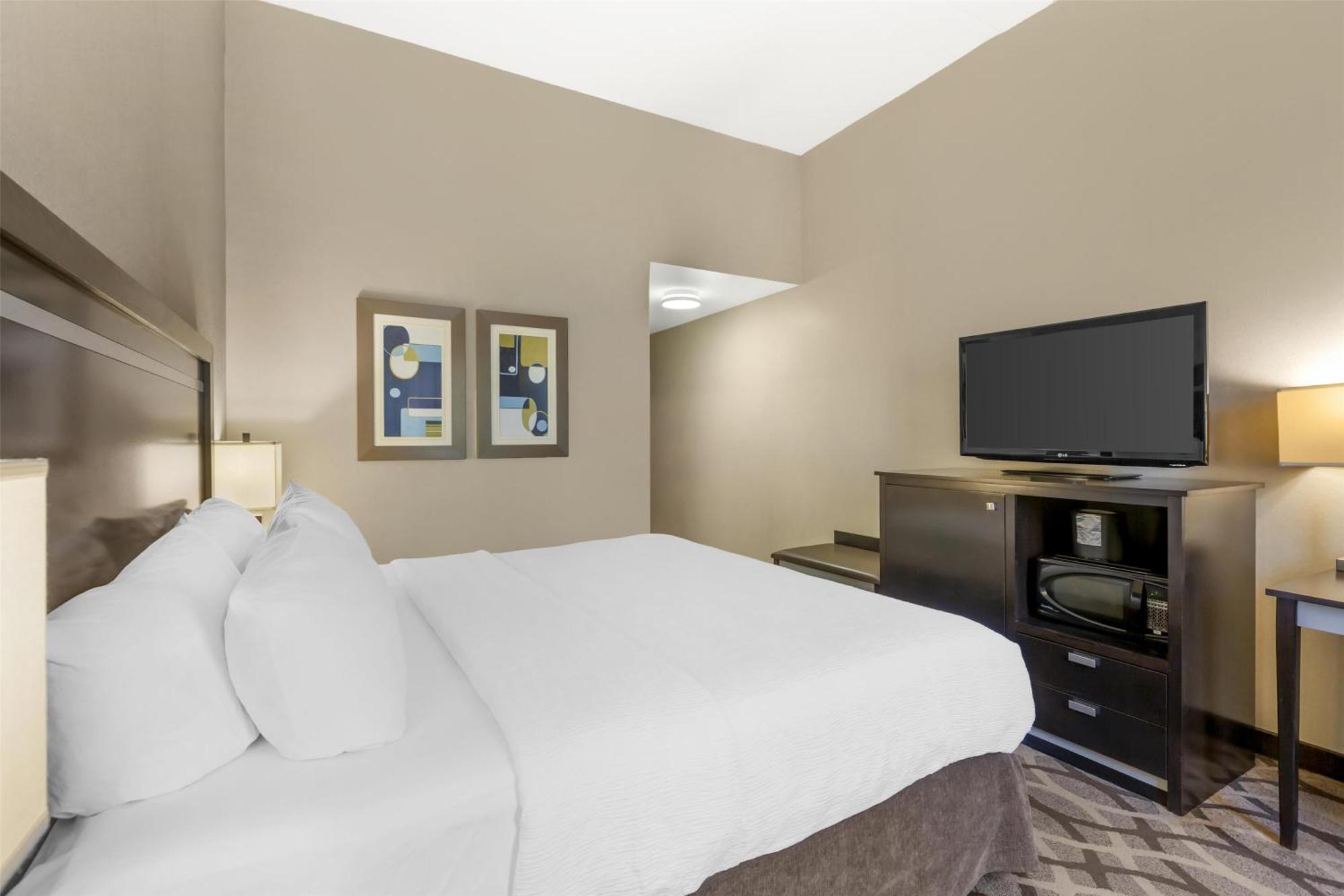 Hotel Western Travel Airport