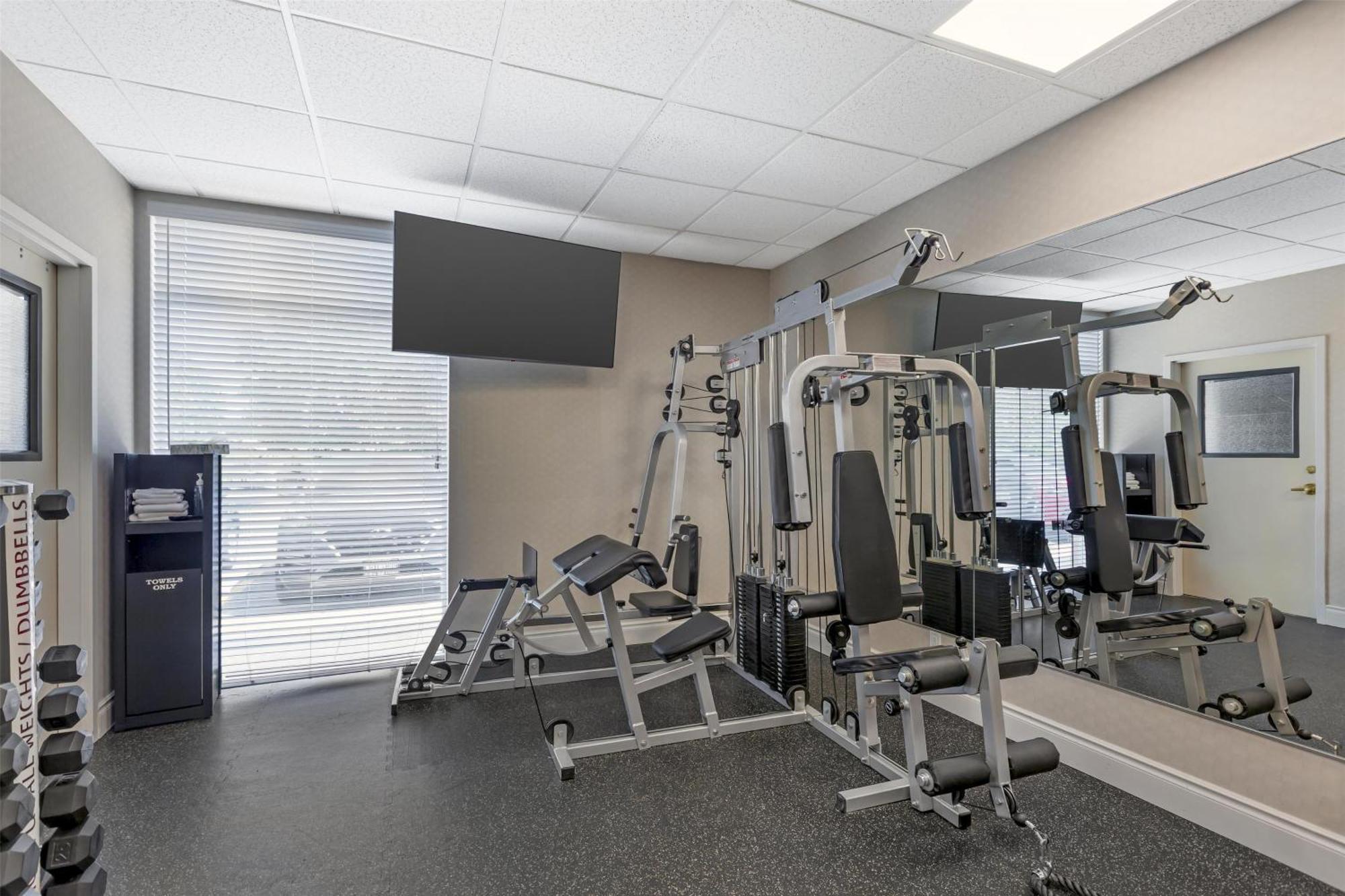 Western Travel Airport Hotel Toronto