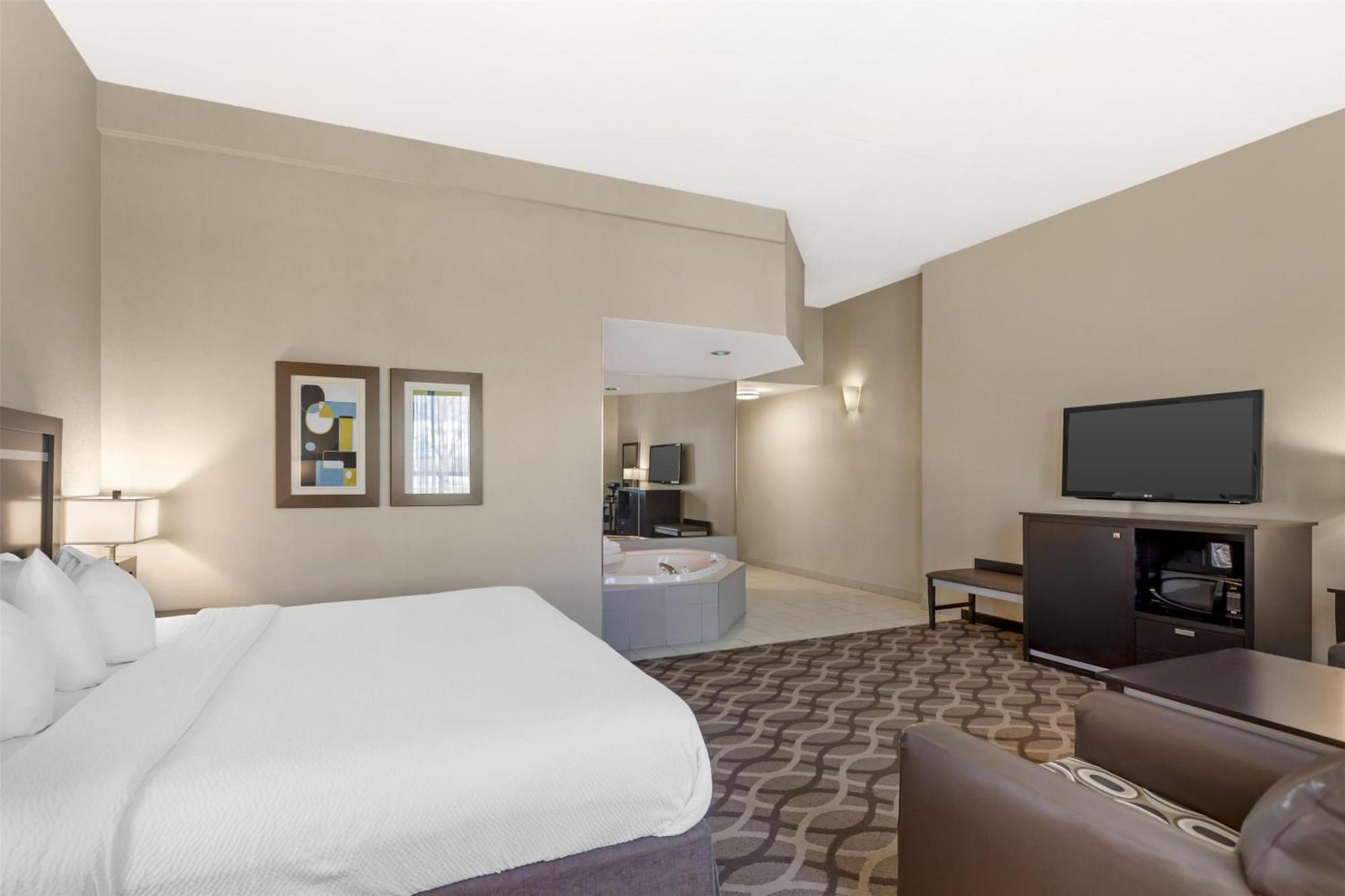 Western Travel Airport Hotel