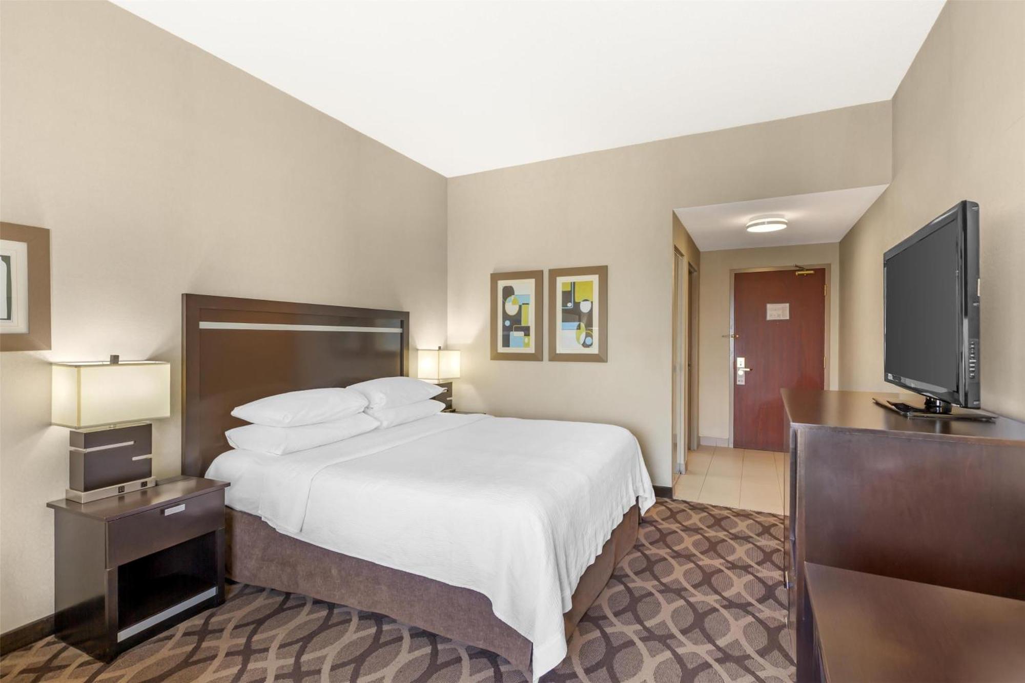 Hotel Western Travel Airport