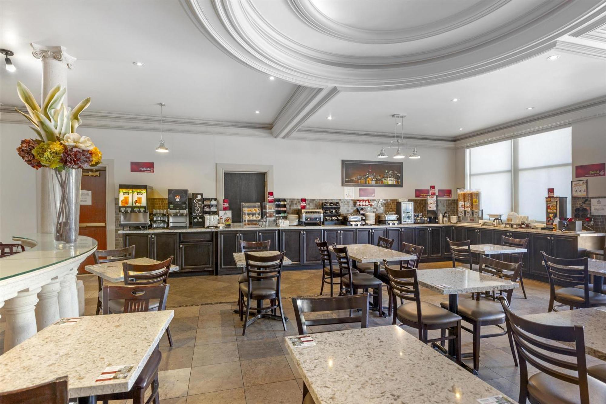 Hotel Western Travel Airport