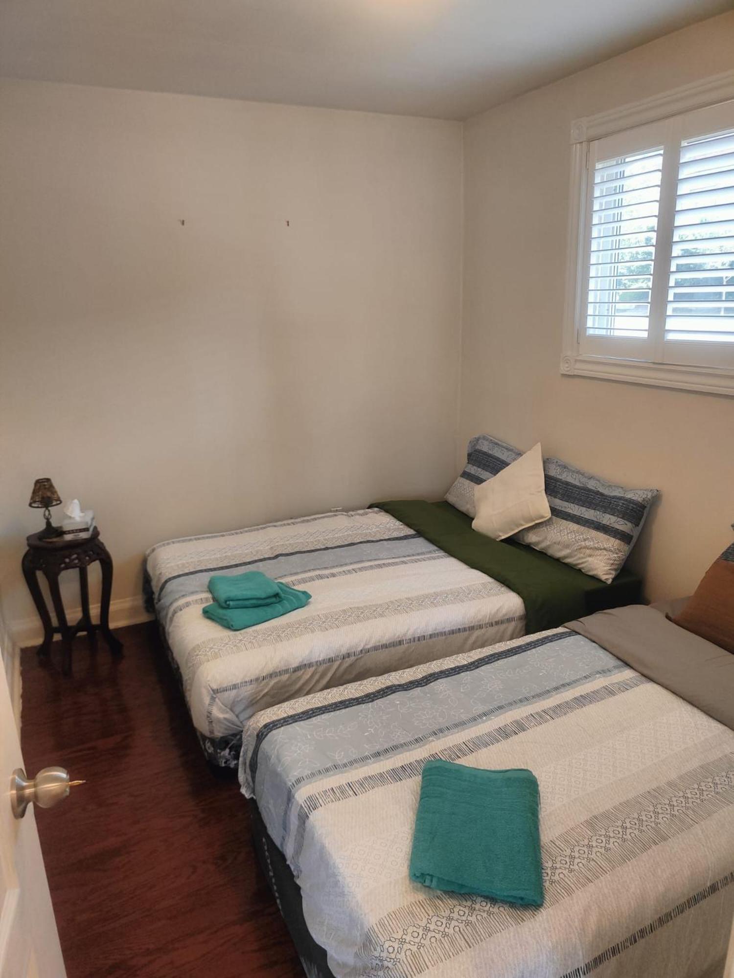 Budget Homestay