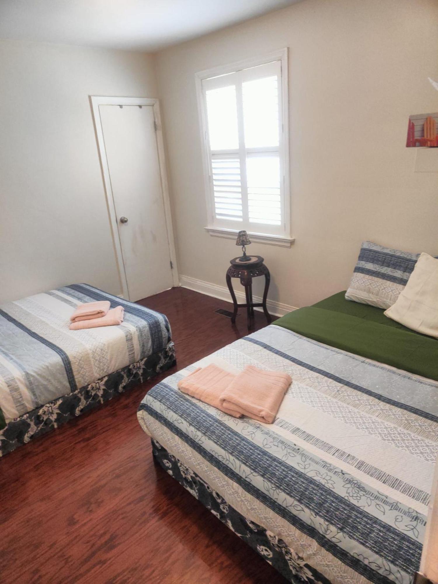 Budget Homestay