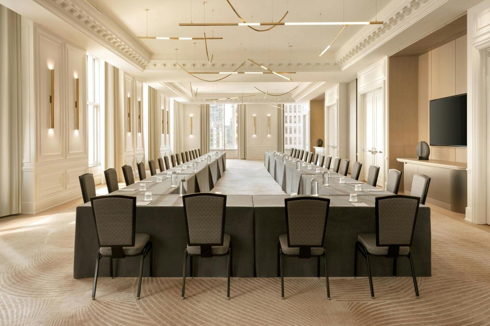 The St. Regis