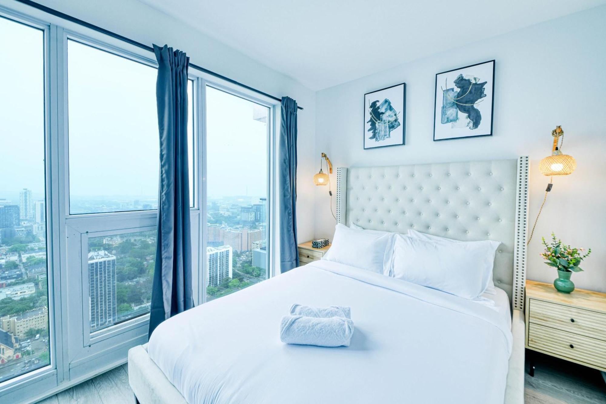 Apartment Rivetstays - The Jarvis