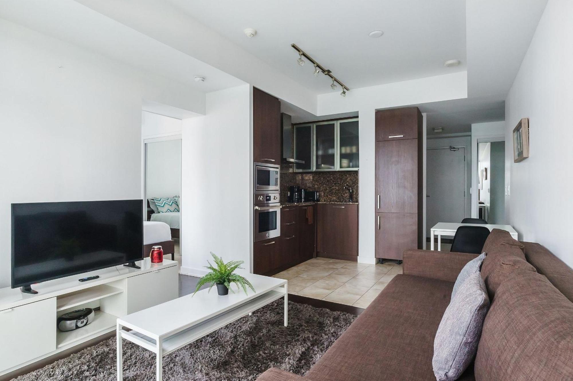 The One Apartment