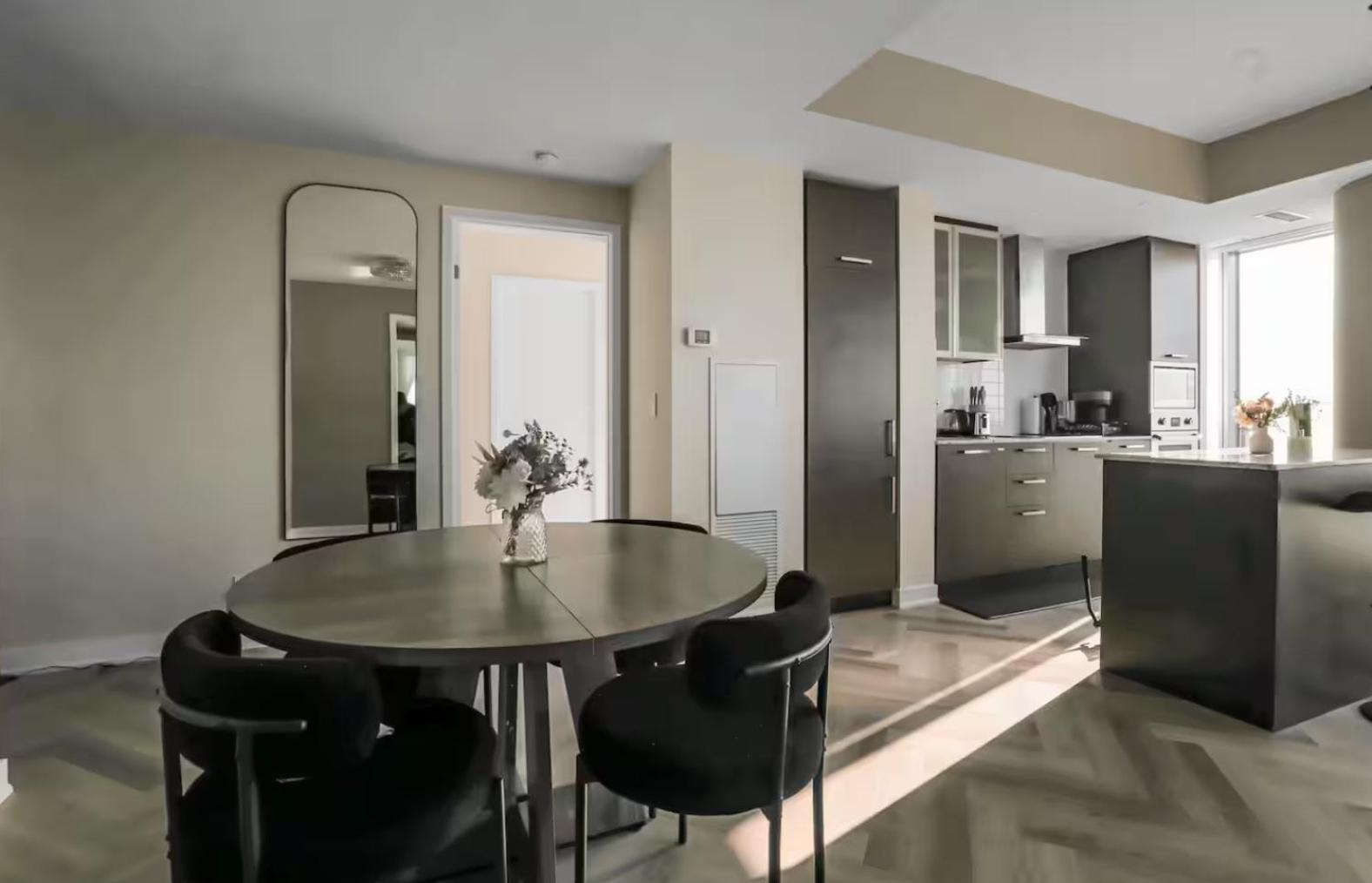 Apartment The One