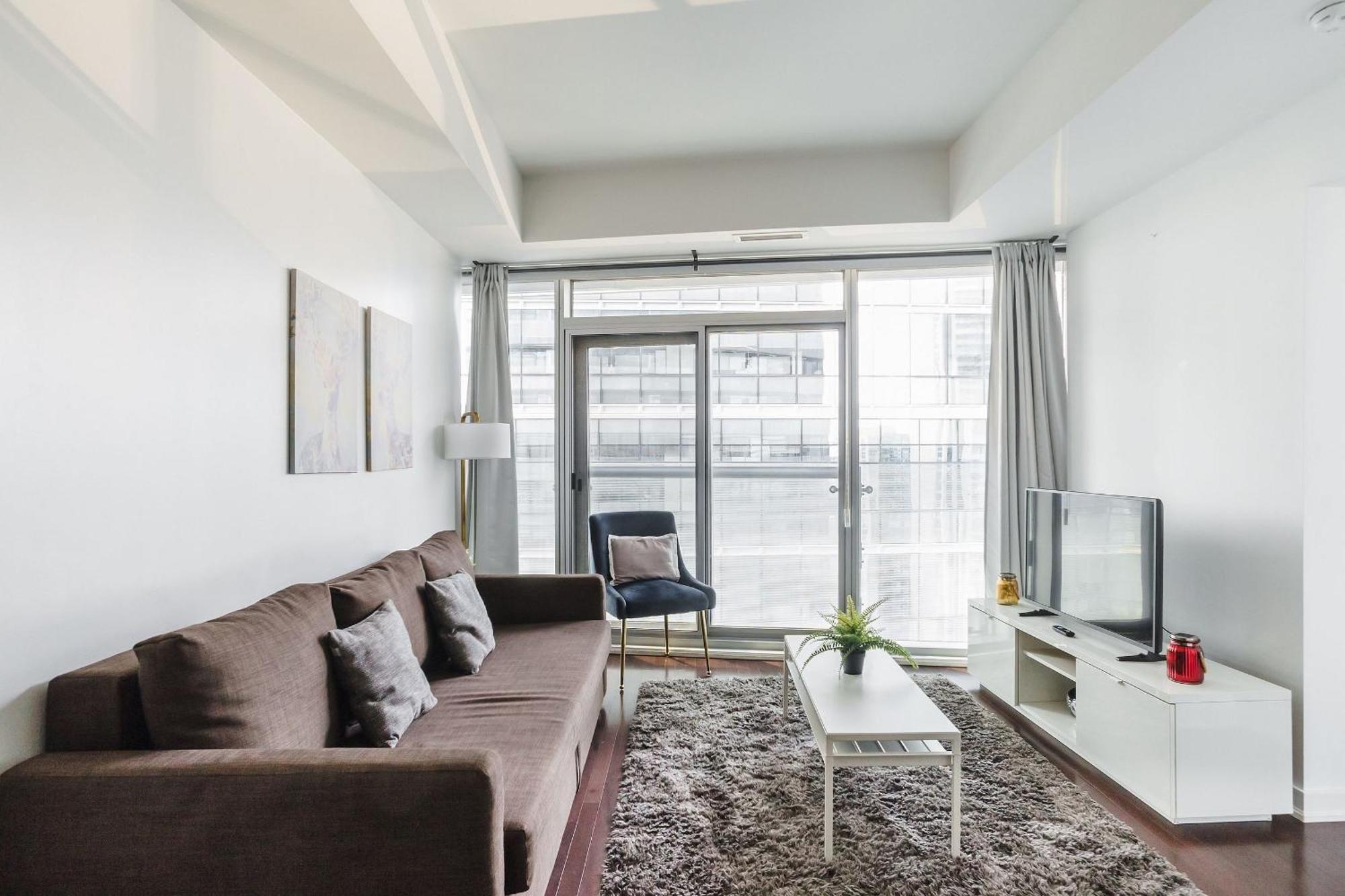 Apartment The One *