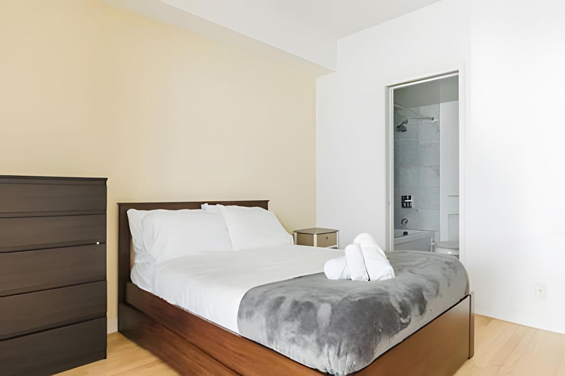The One Apartment Toronto