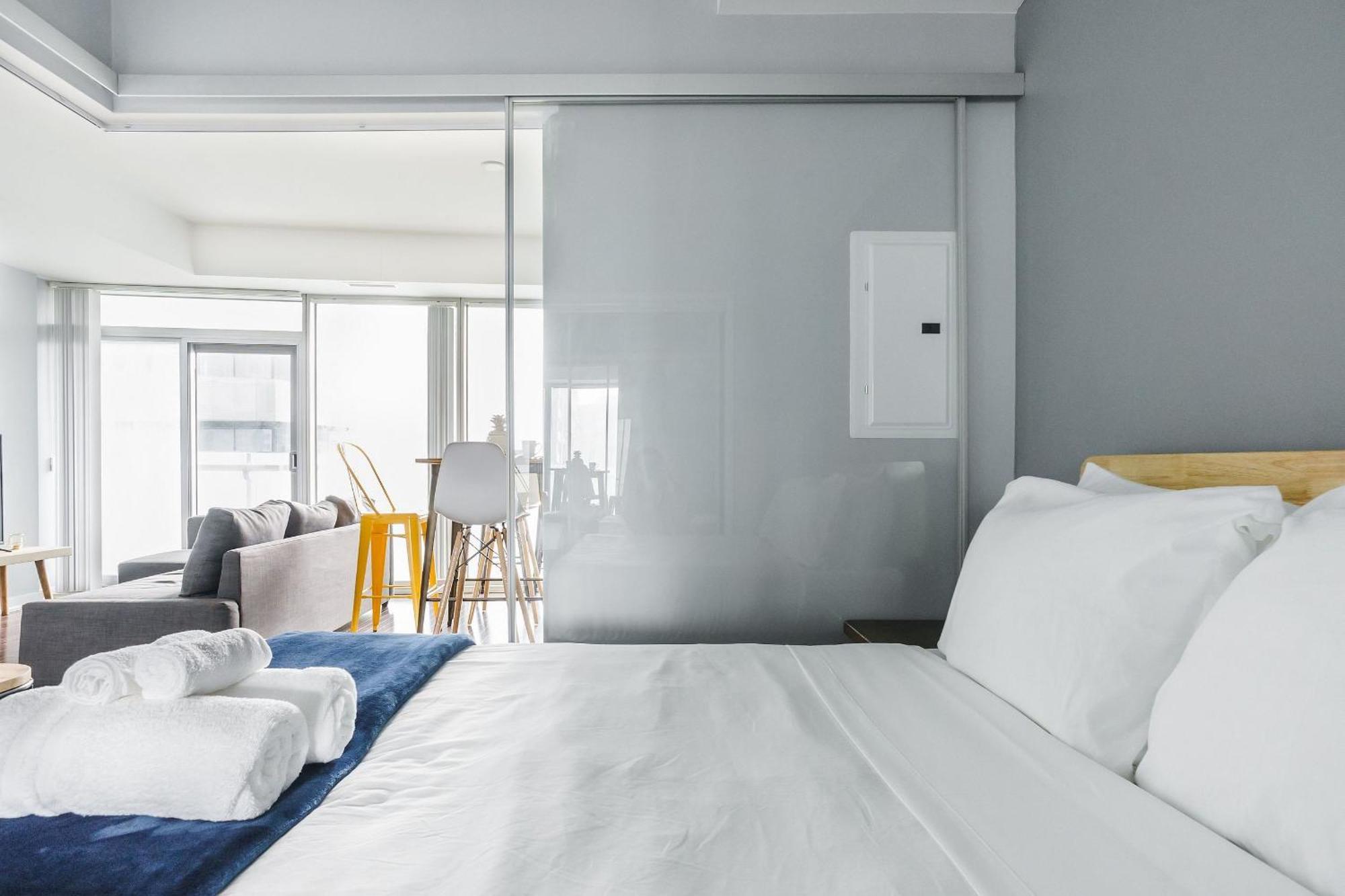 The One Apartment