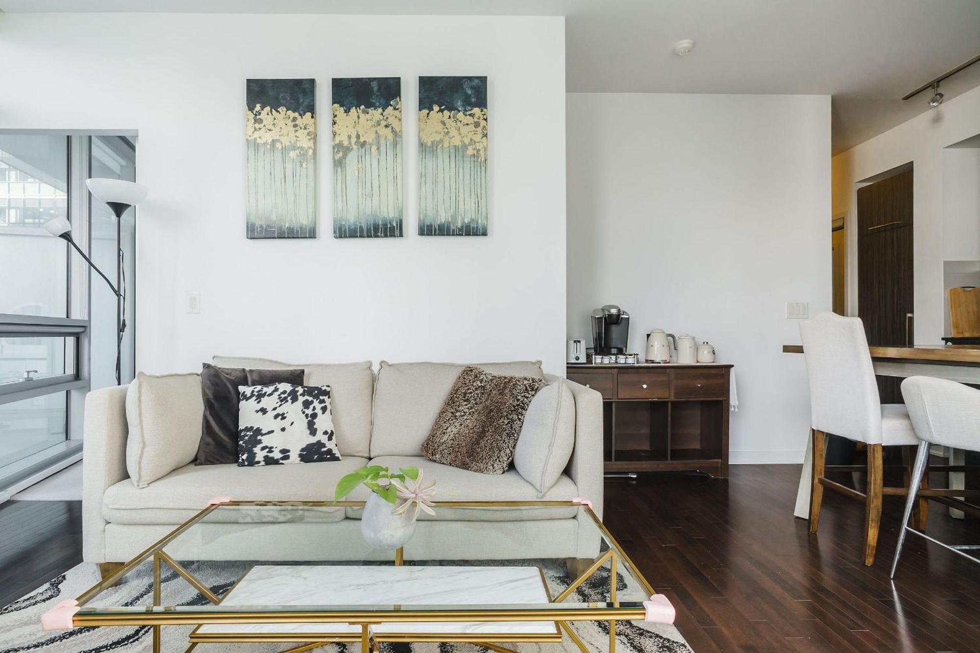 Apartment The One *
