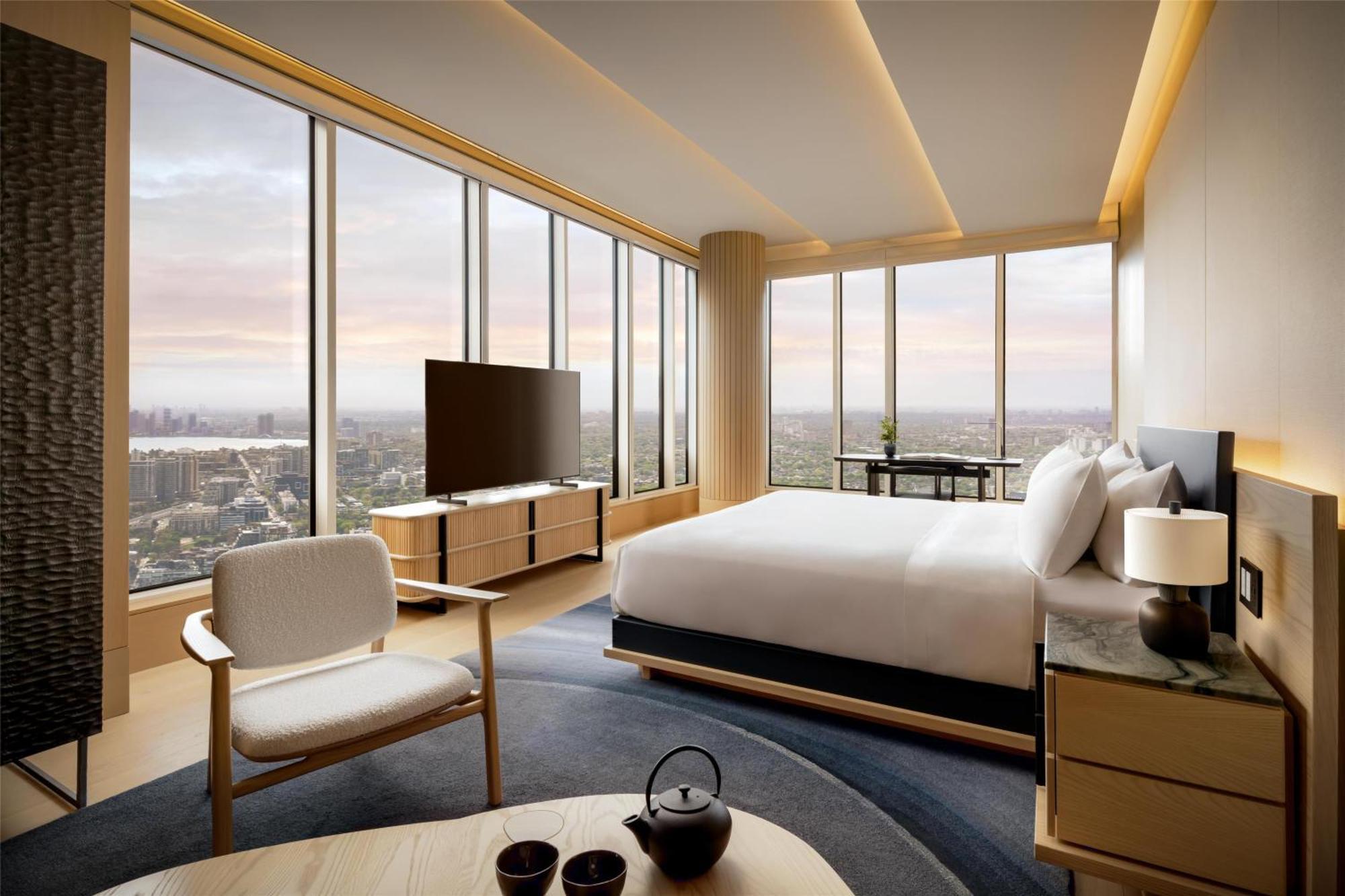 Hotel Nobu