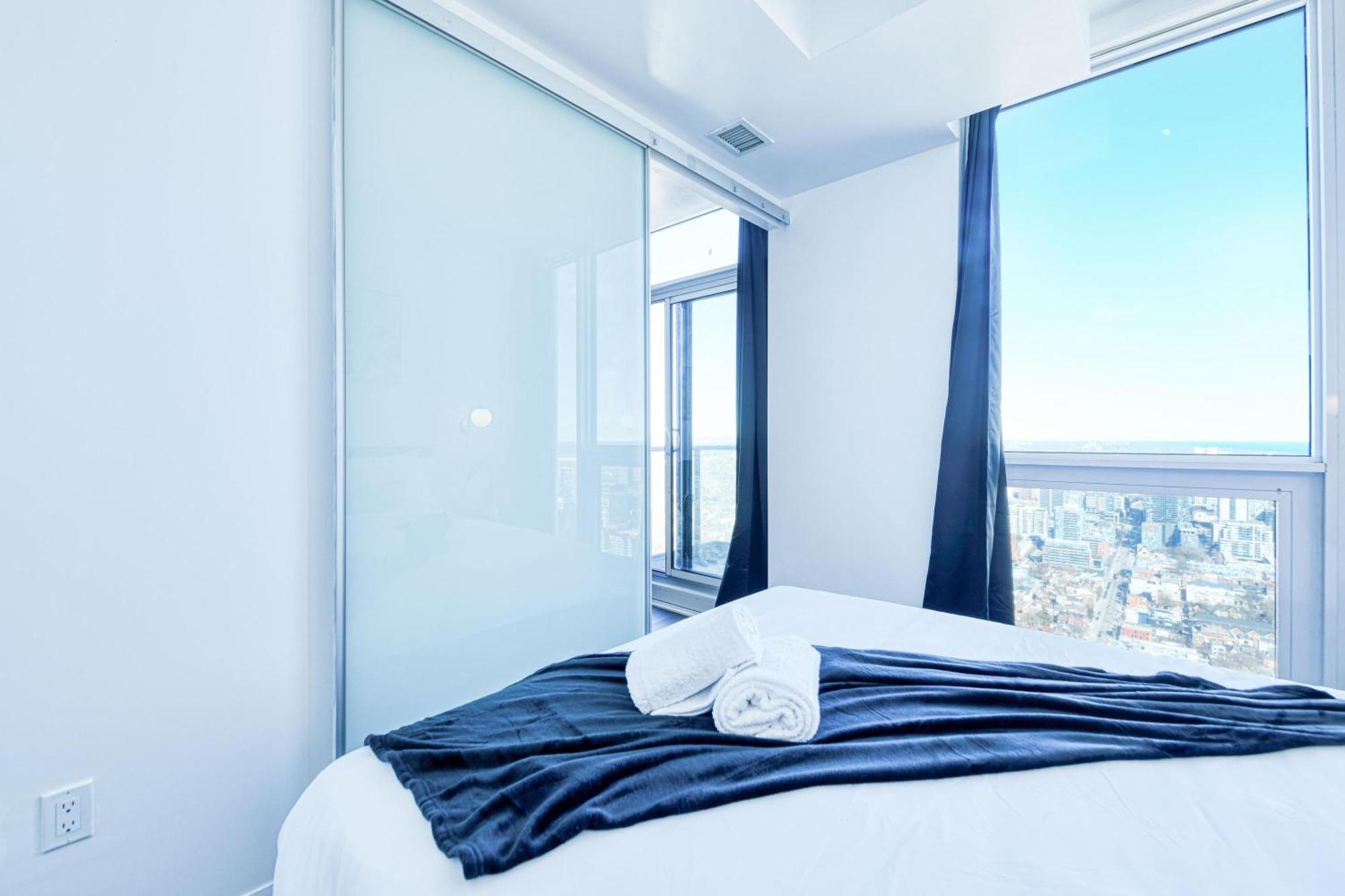 Apartment Rivetstays - The Jarvis