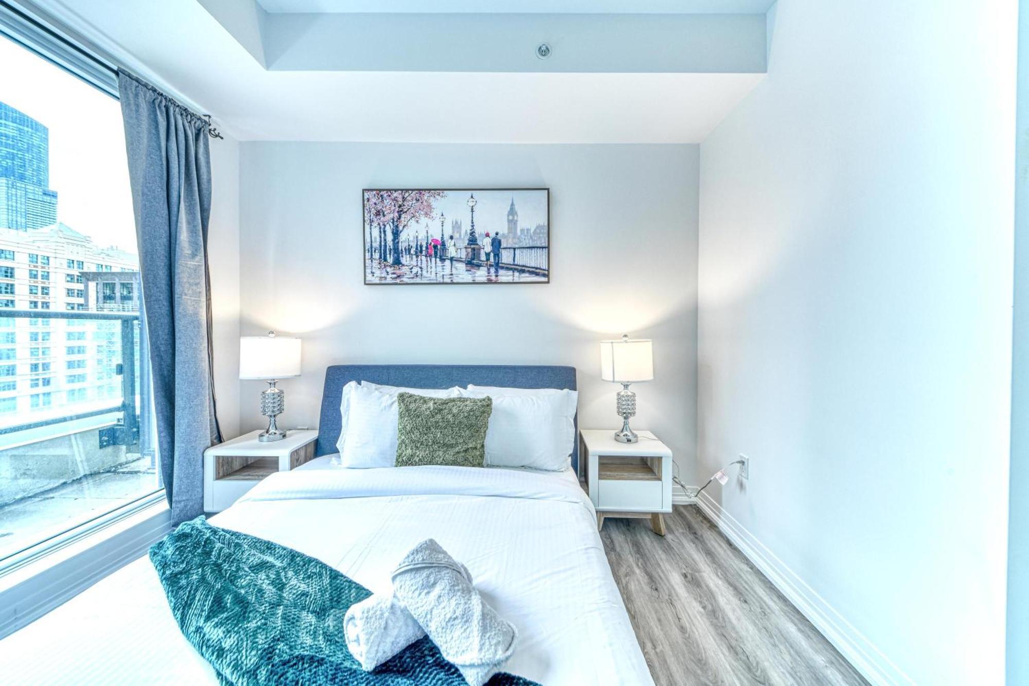 Apartment Rivetstays - The Jarvis