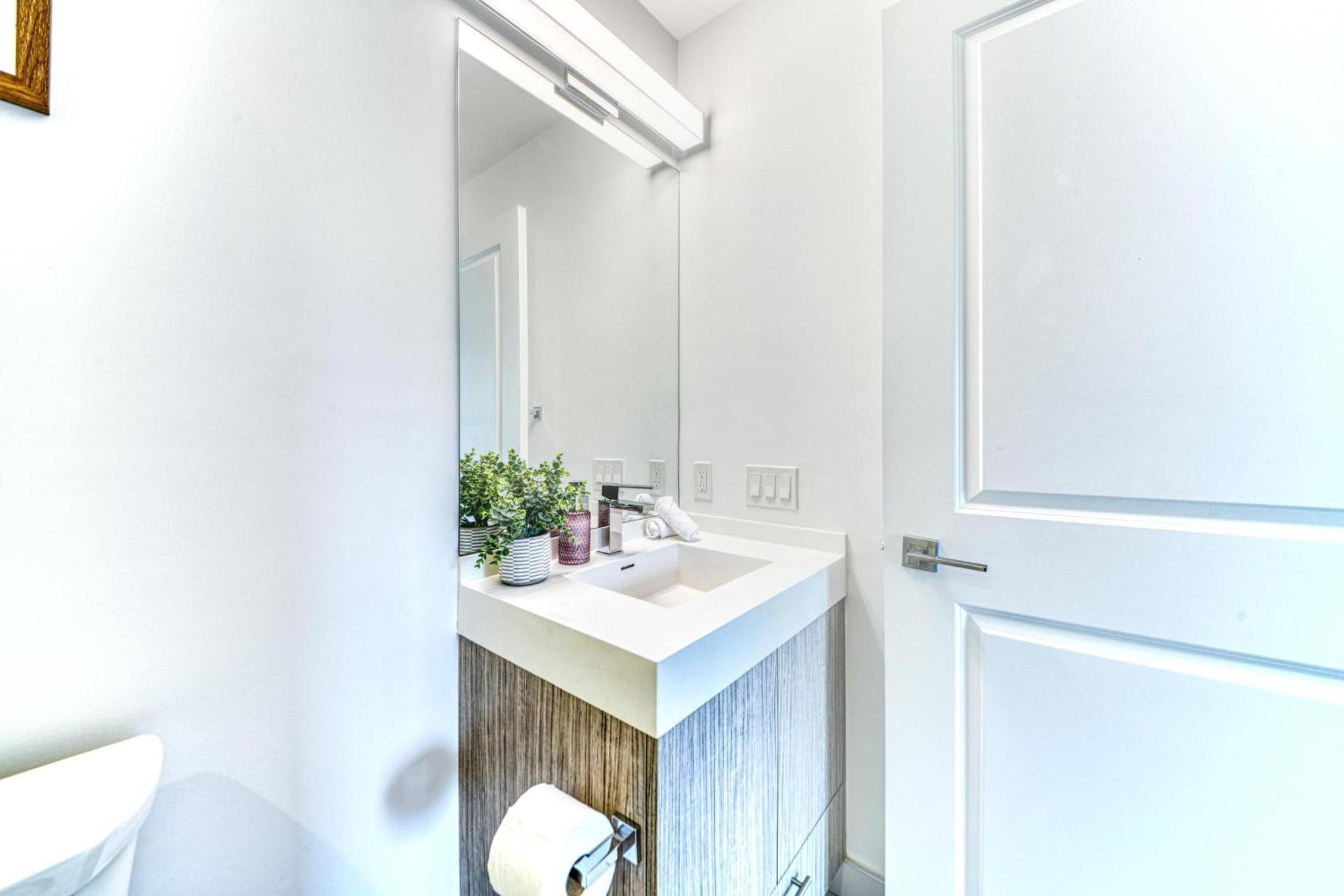 Apartment Rivetstays - The Jarvis *
