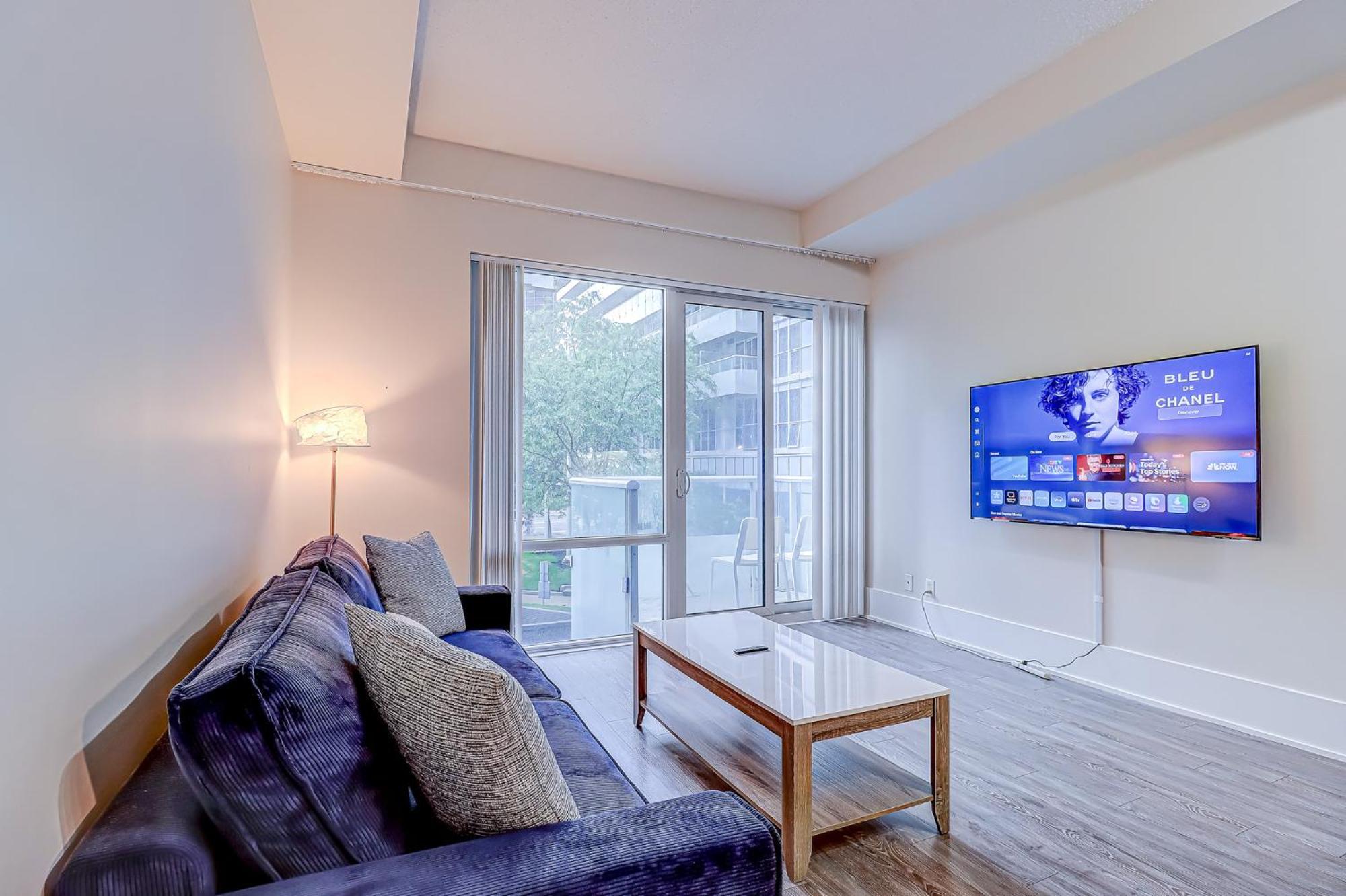 Metropolis Loft - Cn Tower