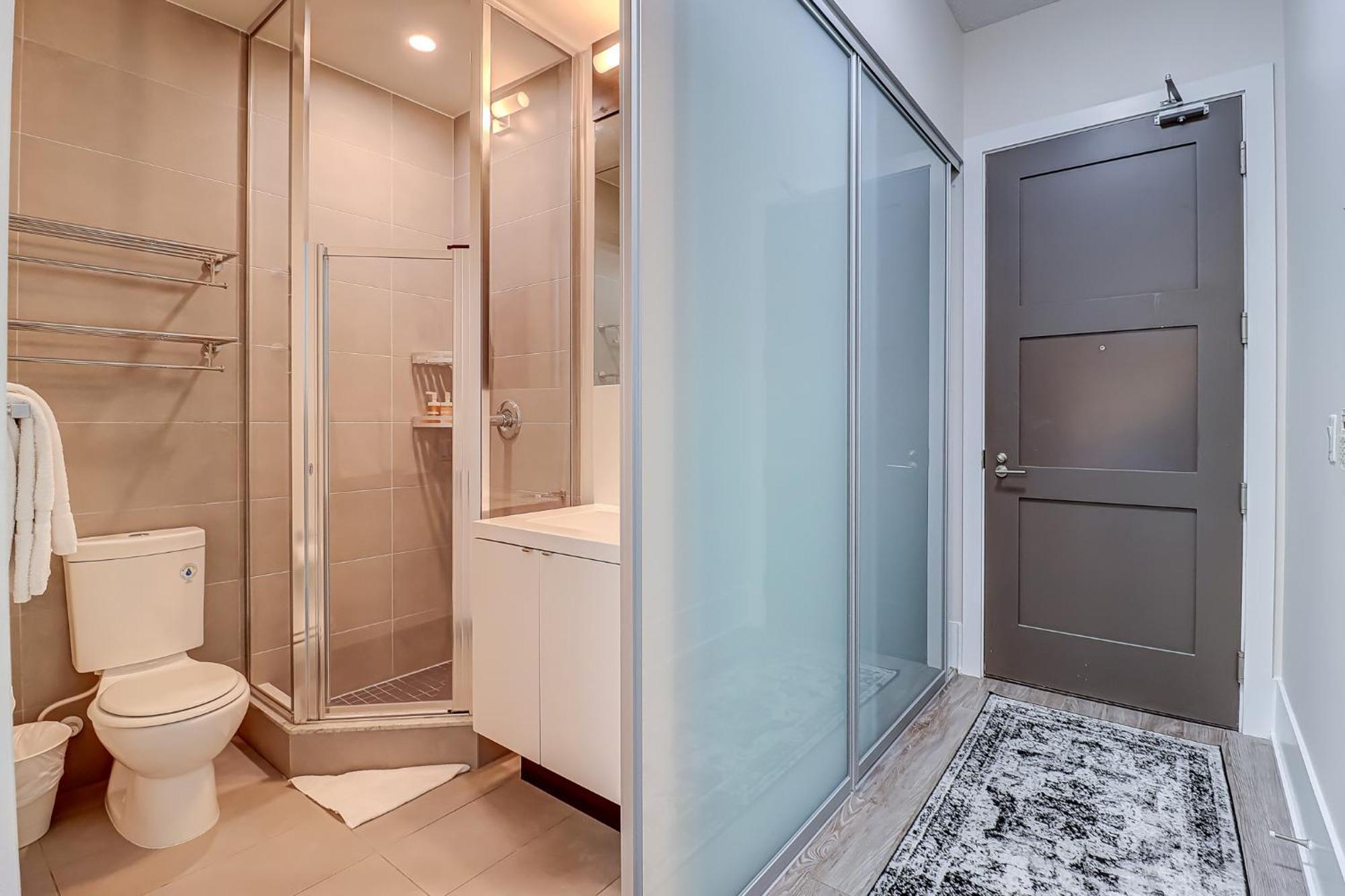 Metropolis Loft - Cn Tower