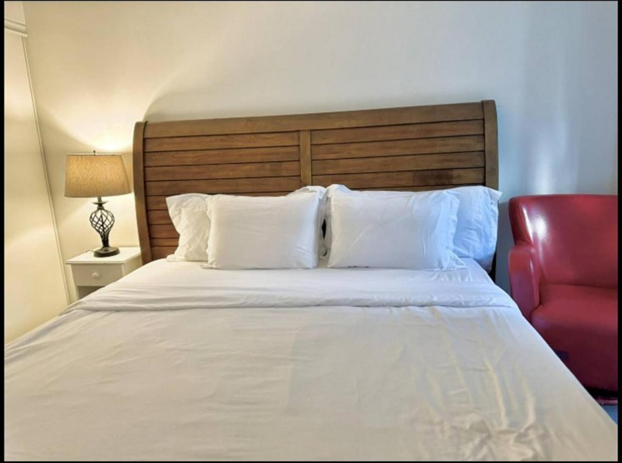 Kingbed & Bunkbed & Terrace * Toronto