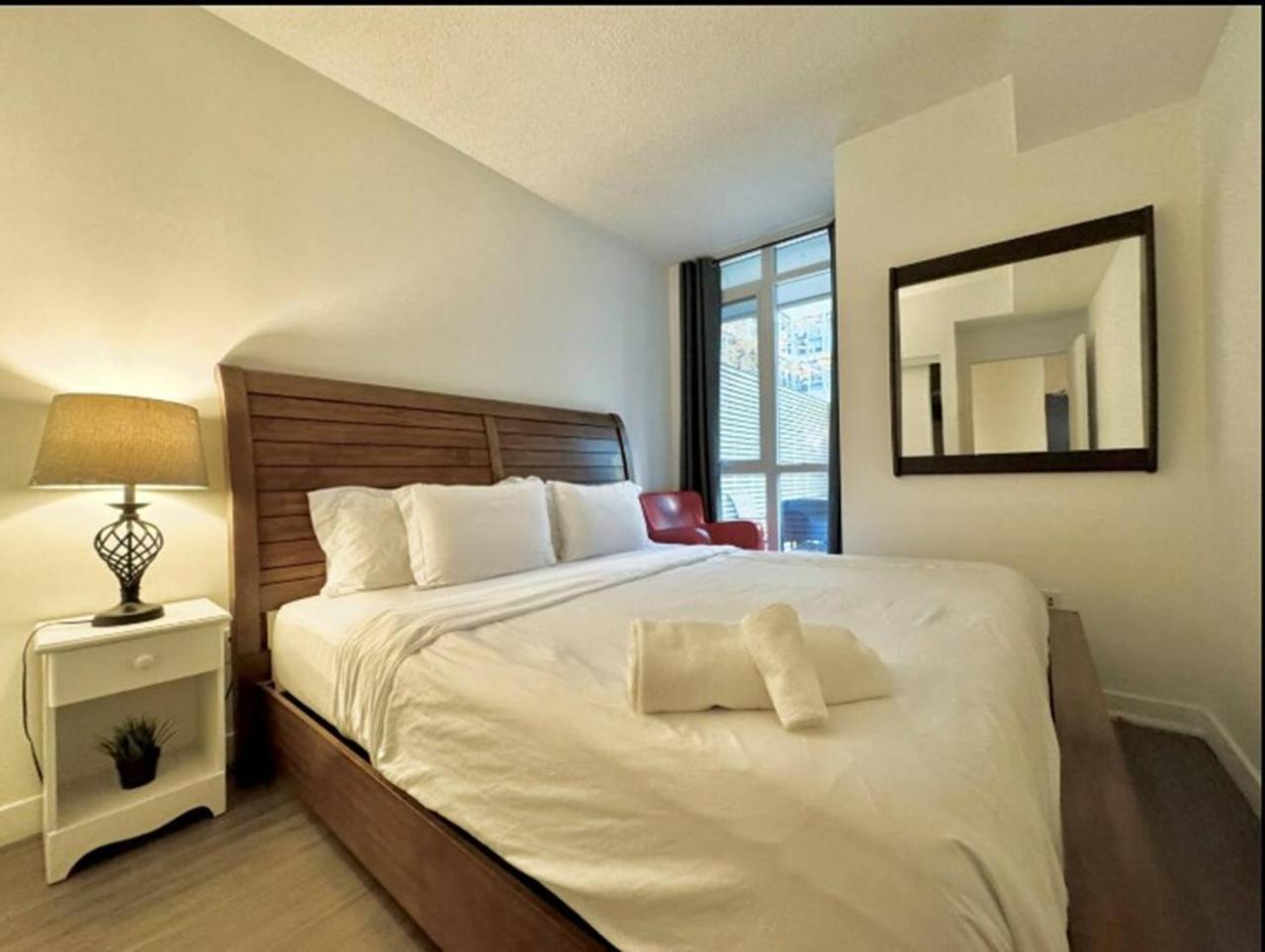 Apartment Kingbed & Bunkbed & Terrace *