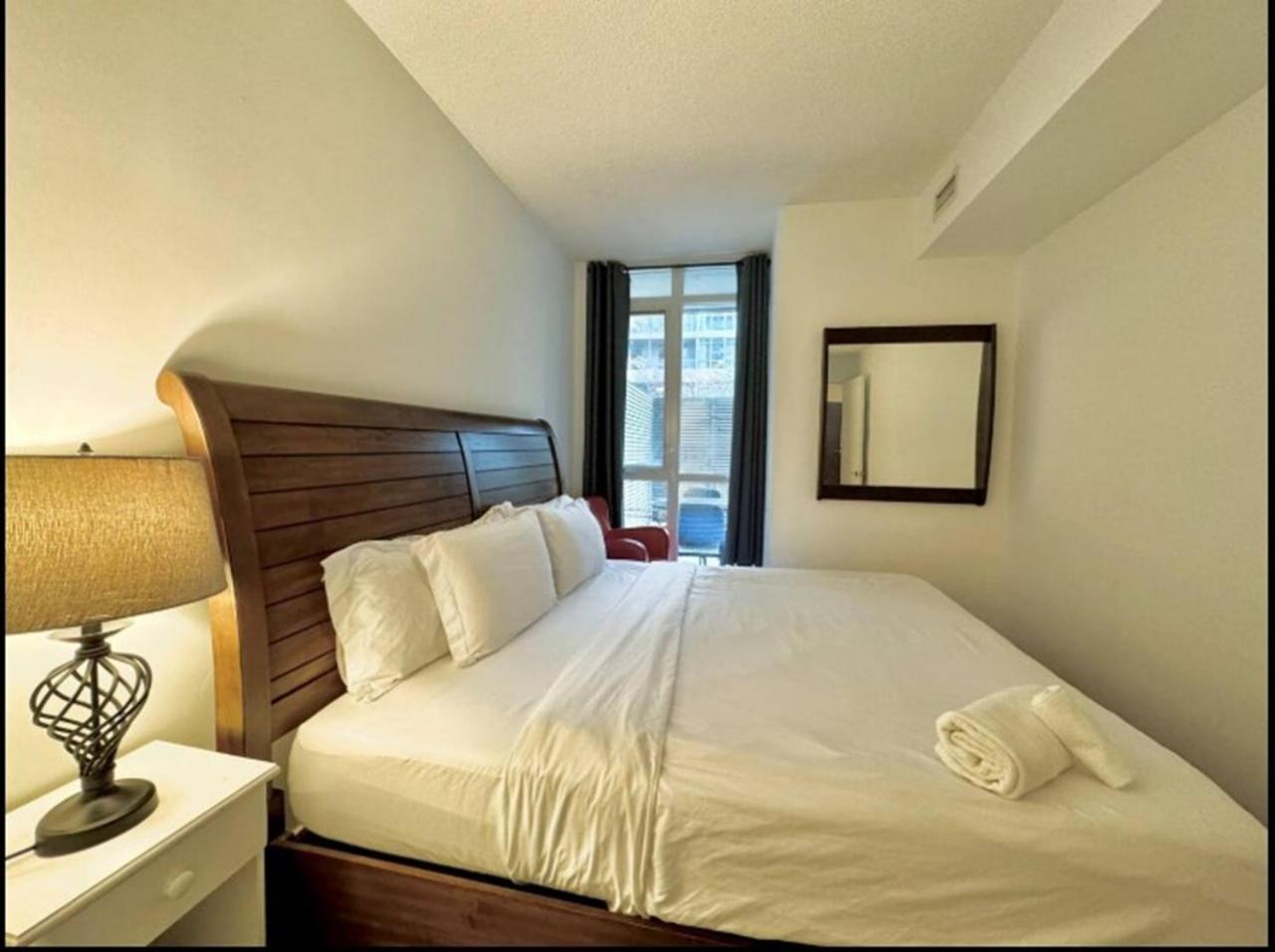 Kingbed & Bunkbed & Terrace Apartment