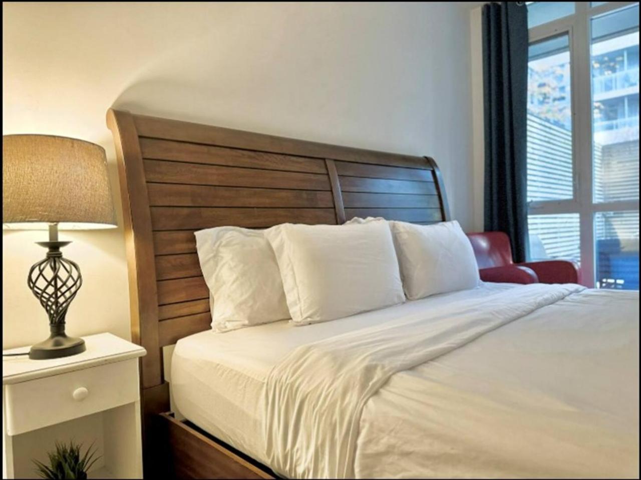 Kingbed & Bunkbed & Terrace Apartment *