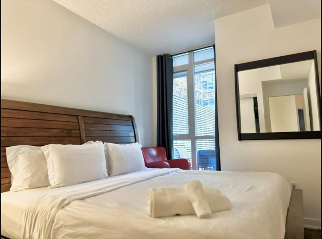 Apartment Kingbed & Bunkbed & Terrace