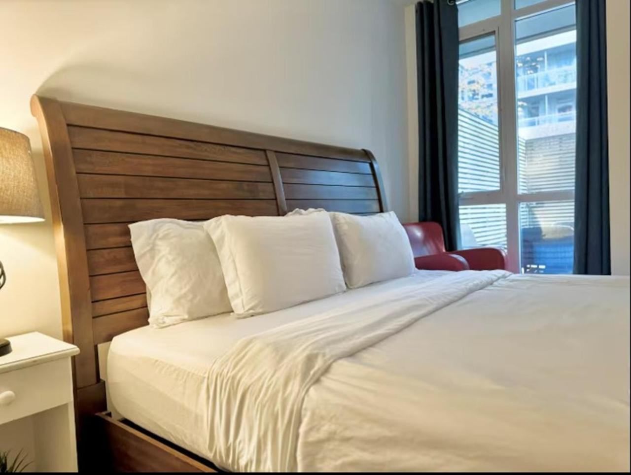 Kingbed & Bunkbed & Terrace Apartment *