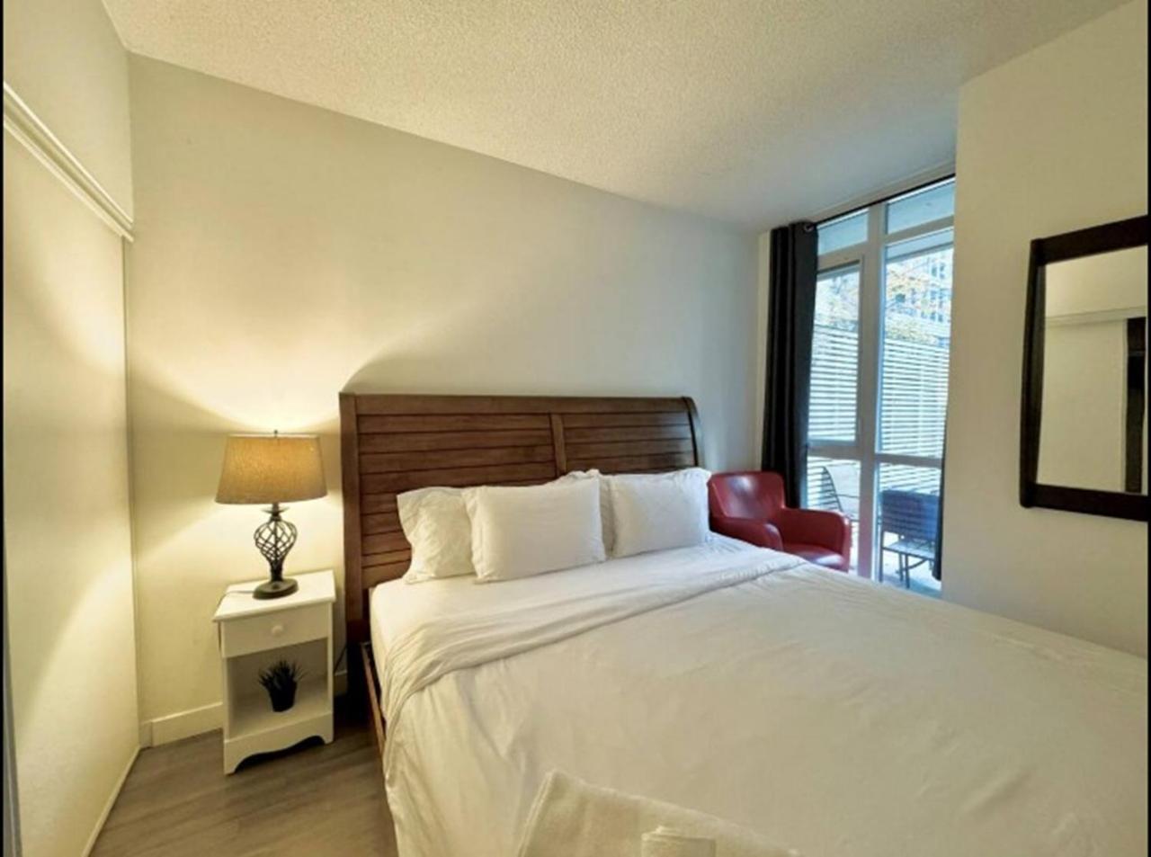 Apartment Kingbed & Bunkbed & Terrace