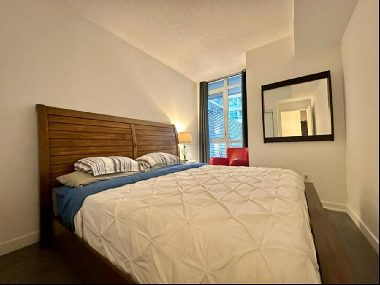 Kingbed & Bunkbed & Terrace *