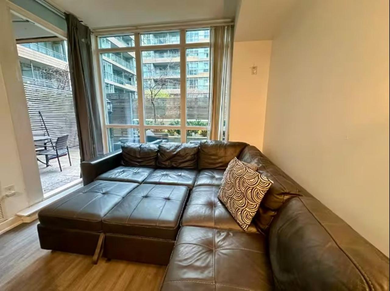 Apartment Kingbed & Bunkbed & Terrace *