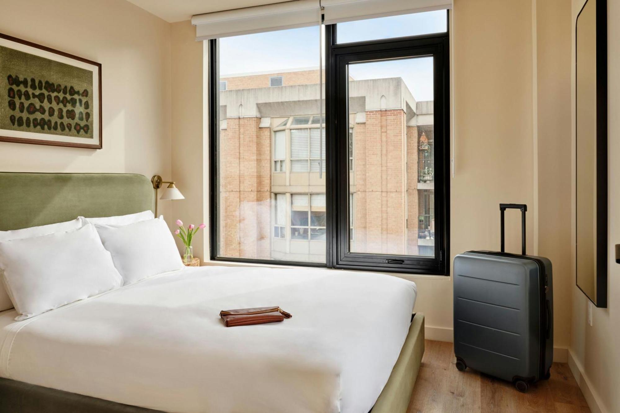 Sonder By Marriott Bonvoy The Nealon Hotel *