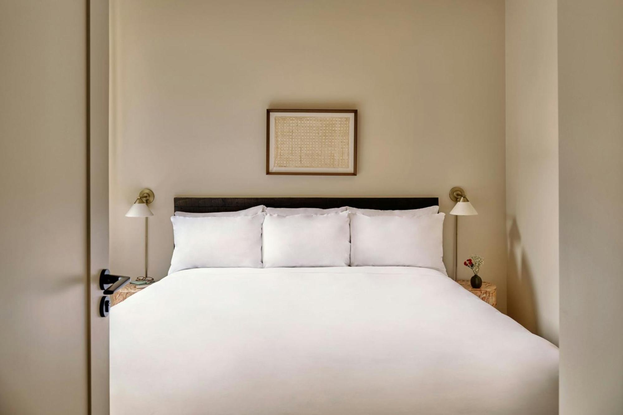 Hotel Sonder By Marriott Bonvoy The Nealon *