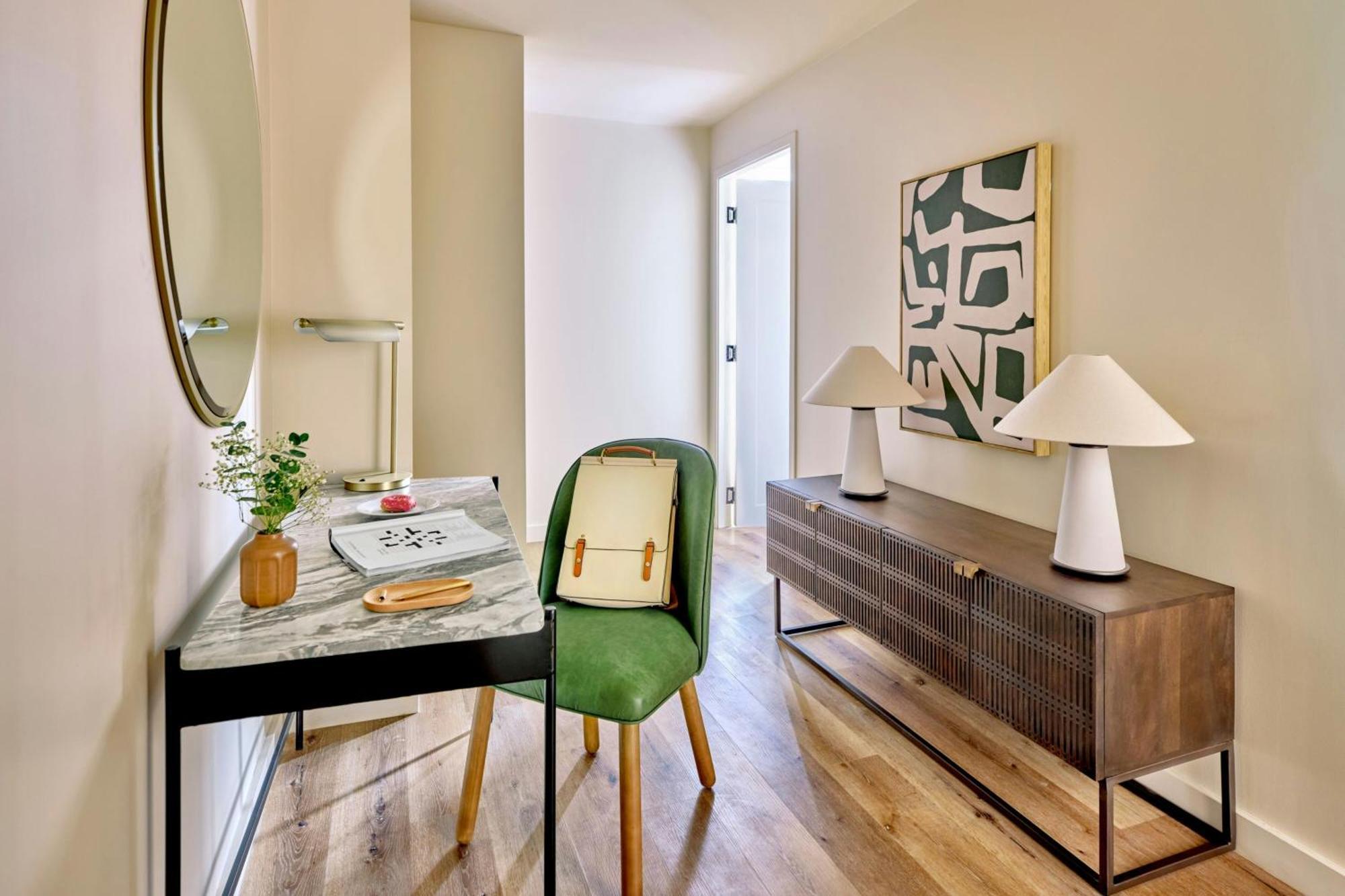 Sonder By Marriott Bonvoy The Nealon Hotel
