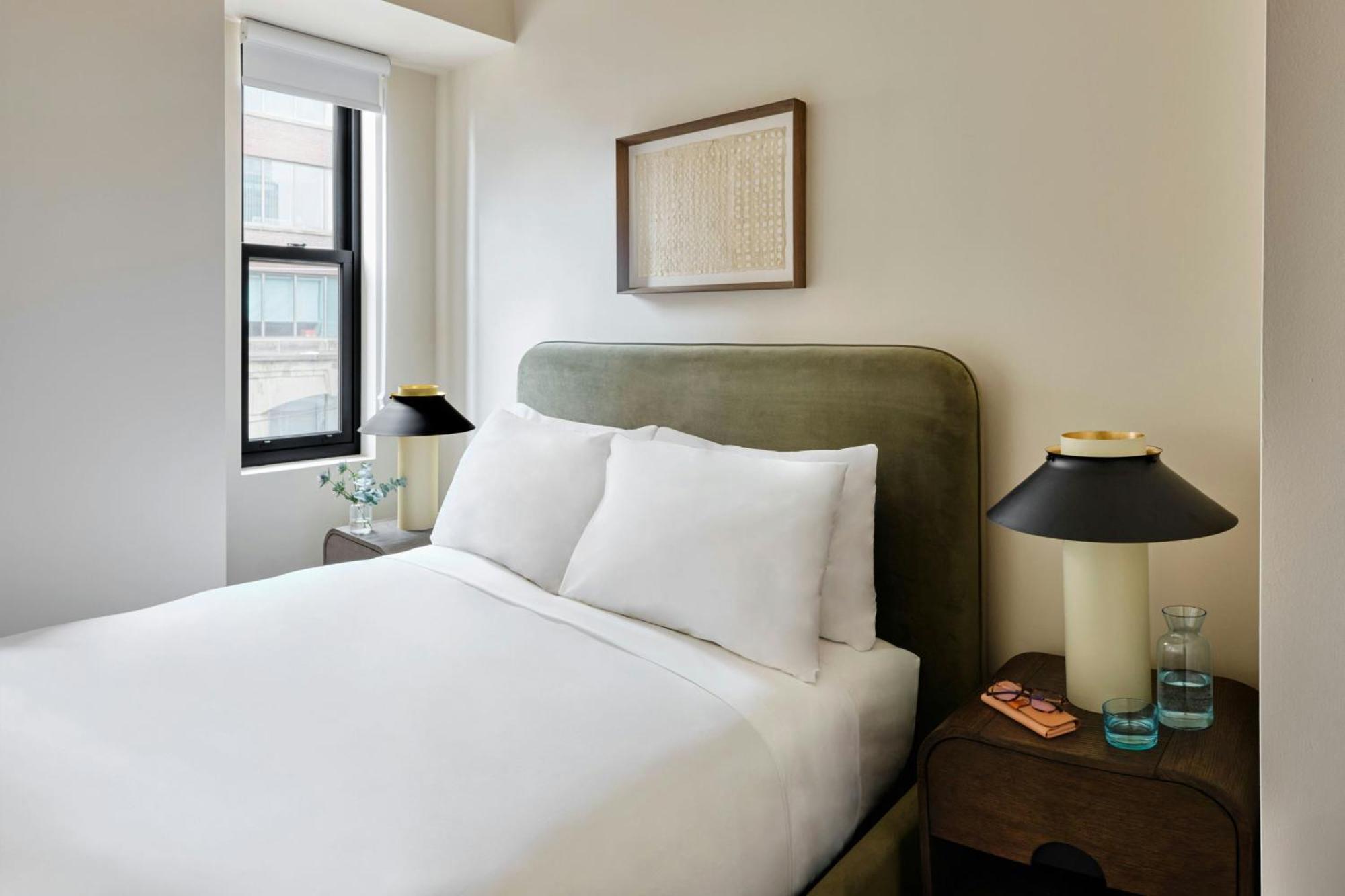 Sonder By Marriott Bonvoy The Nealon Hotel