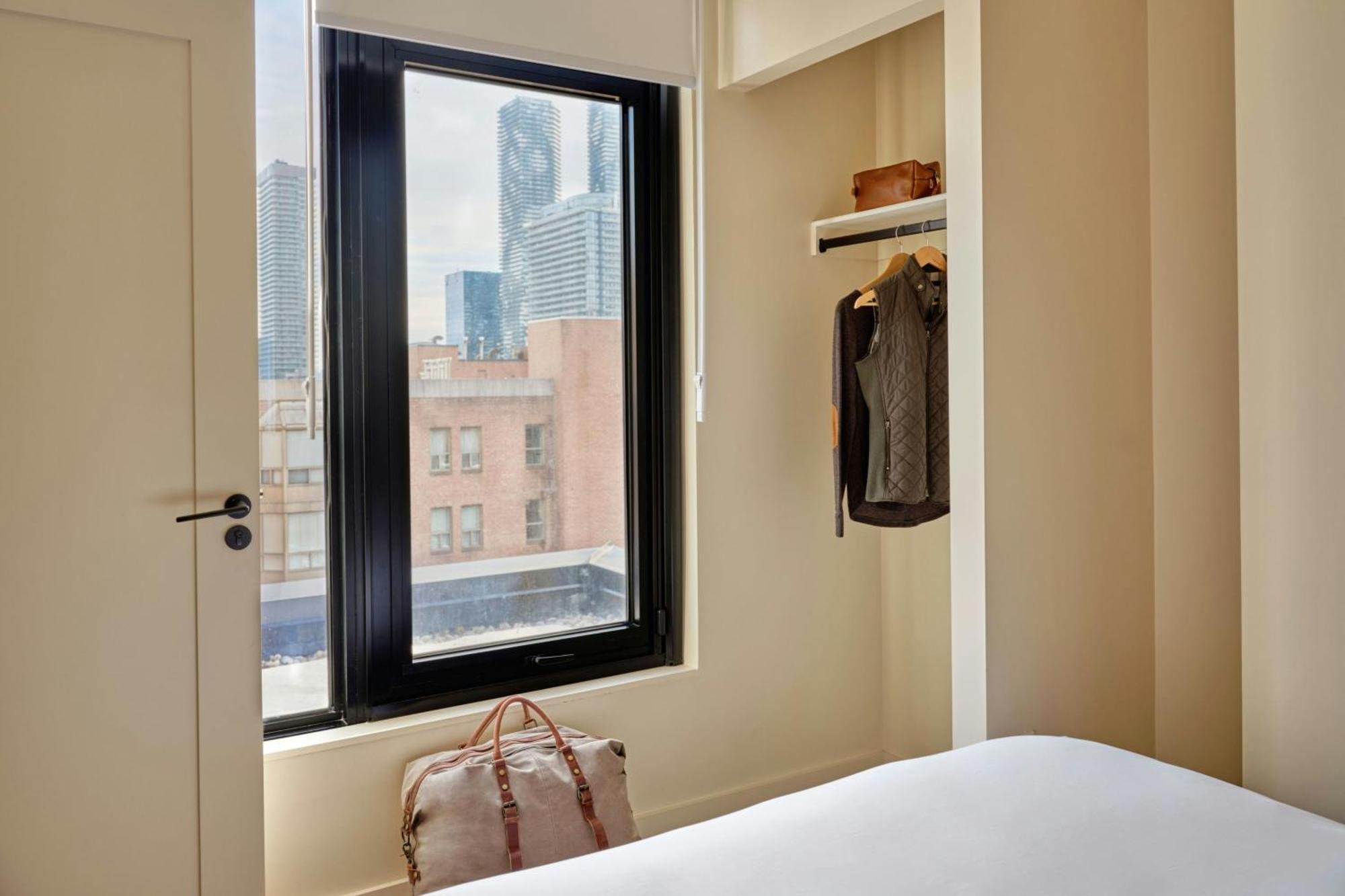 Sonder By Marriott Bonvoy The Nealon Hotel *