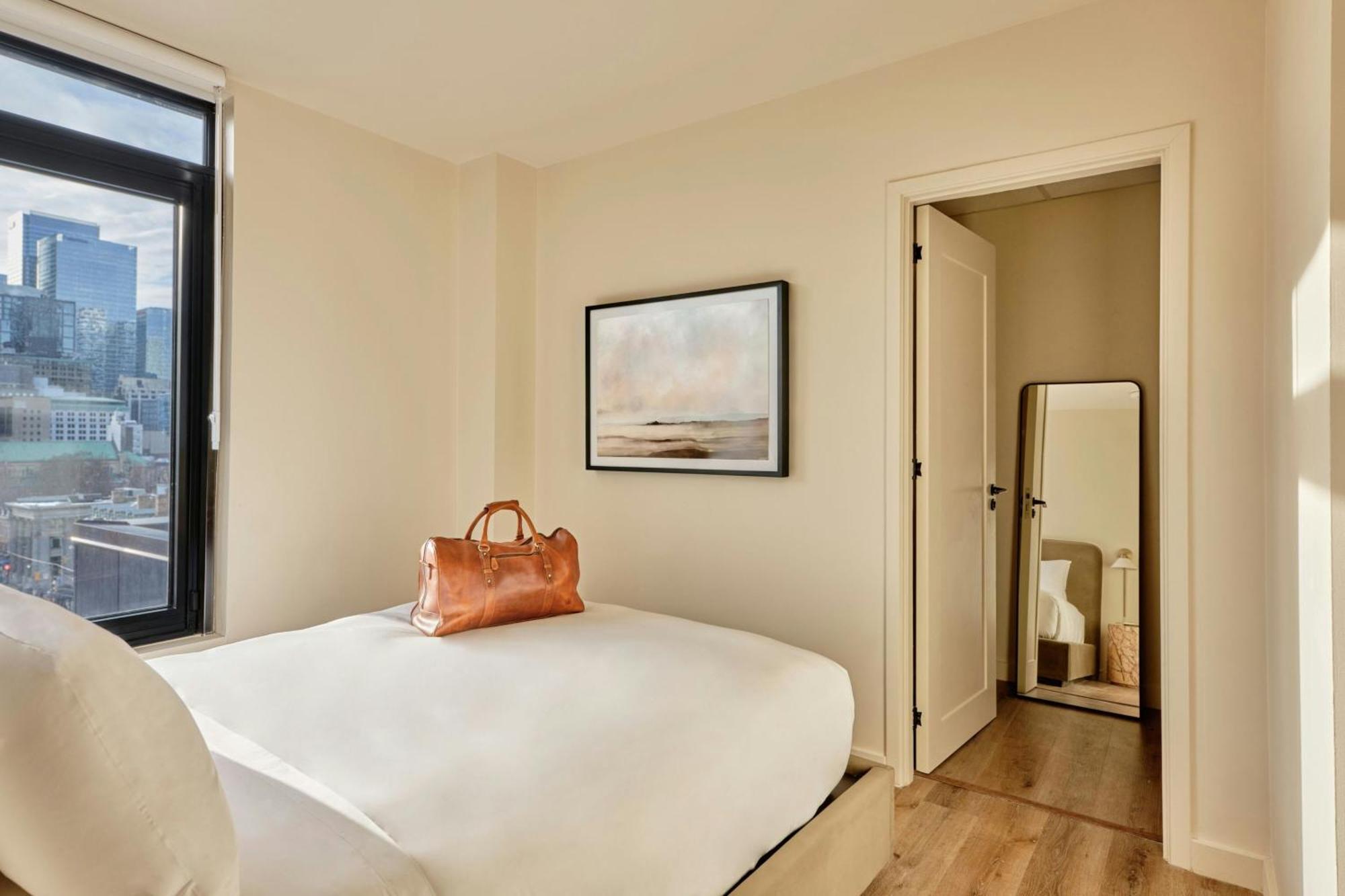 Sonder By Marriott Bonvoy The Nealon * Toronto